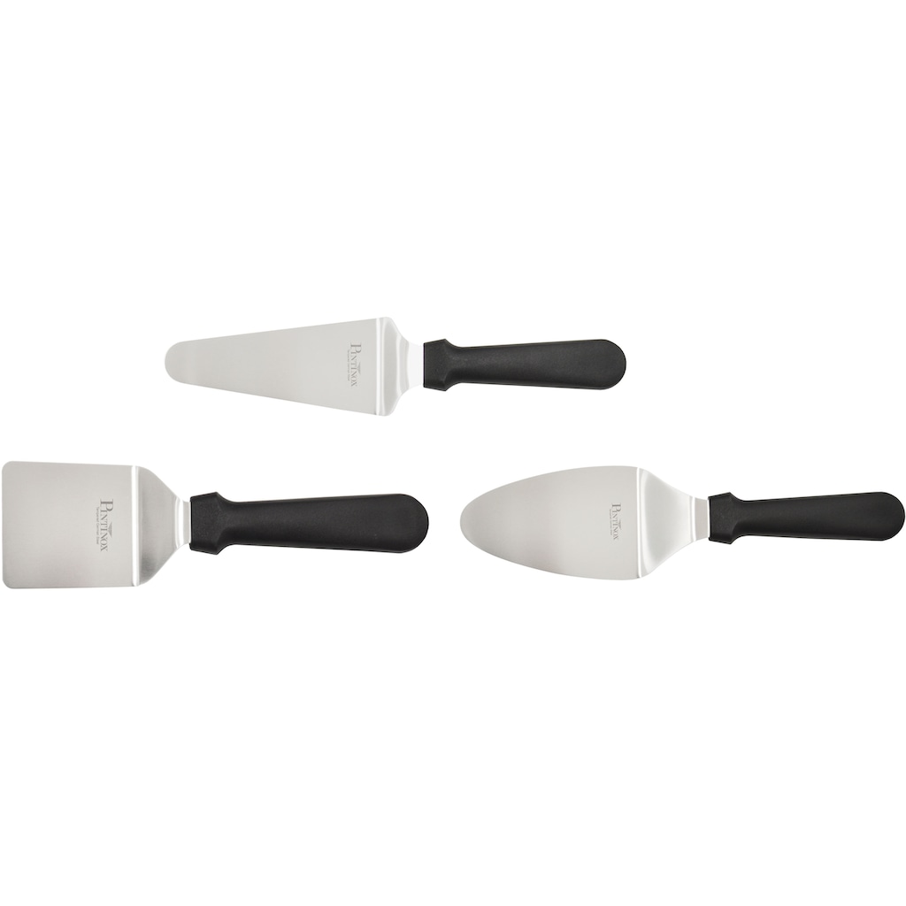 PINTINOX Tortenheber »Professional«, (Set, 3 tlg.)