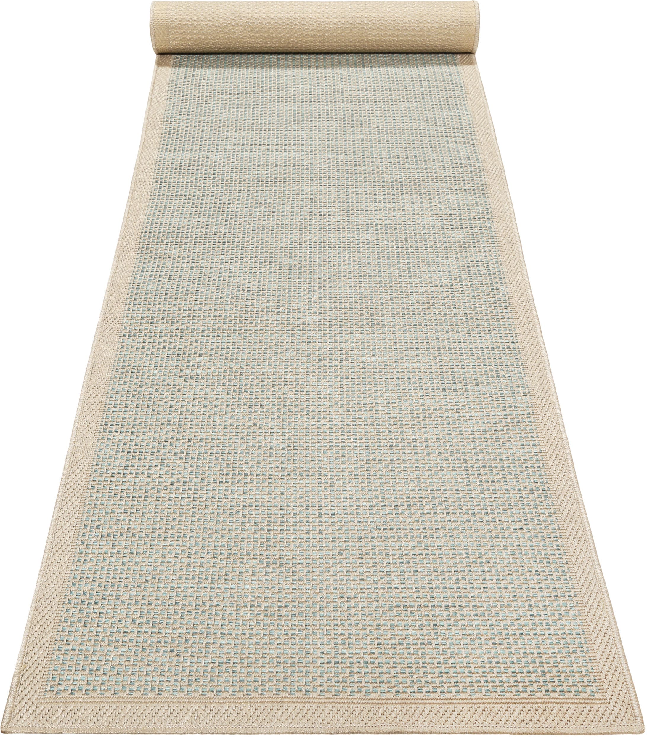 Esprit Outdoorteppich »Midland«, rechteckig, 5 mm Höhe, In- und Outdoor gee günstig online kaufen