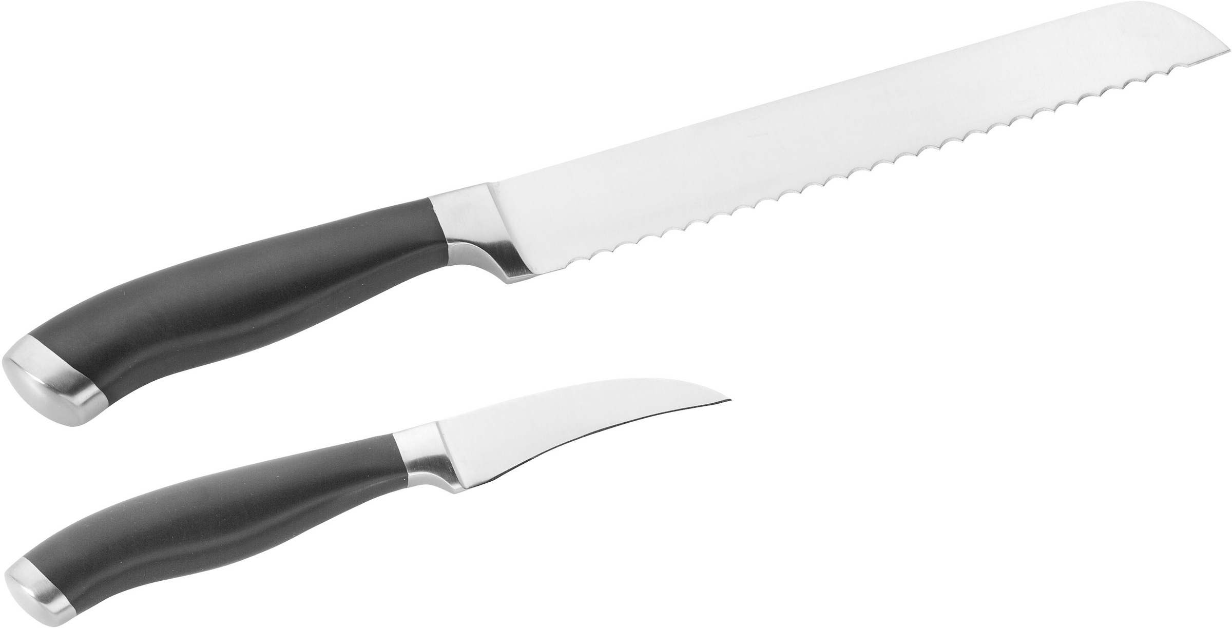 PINTINOX Messer-Set »Coltelli Professional« (Brotmesser, Gemüsemesser), Ede günstig online kaufen
