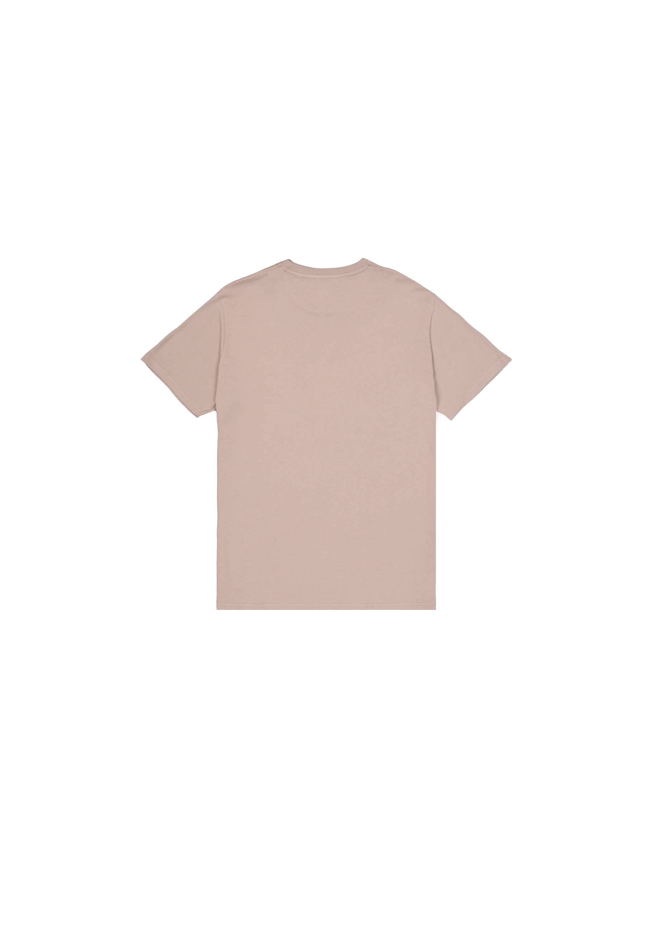 Alpha Industries T-Shirt »Alpha Industries Men - T-Shirts Basic T-Shirt SL«