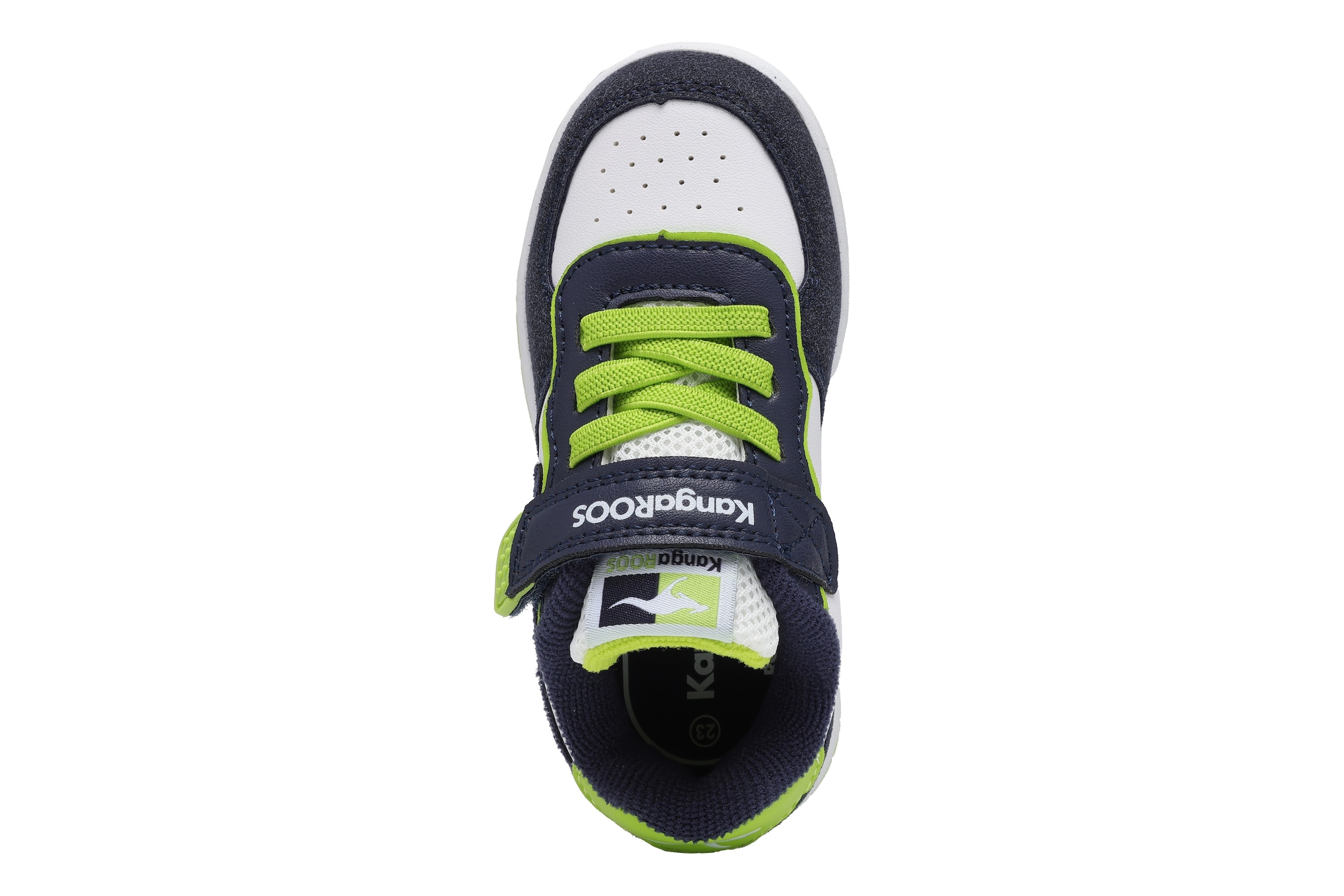 KangaROOS Sneaker »K-CPI IZEL EV«