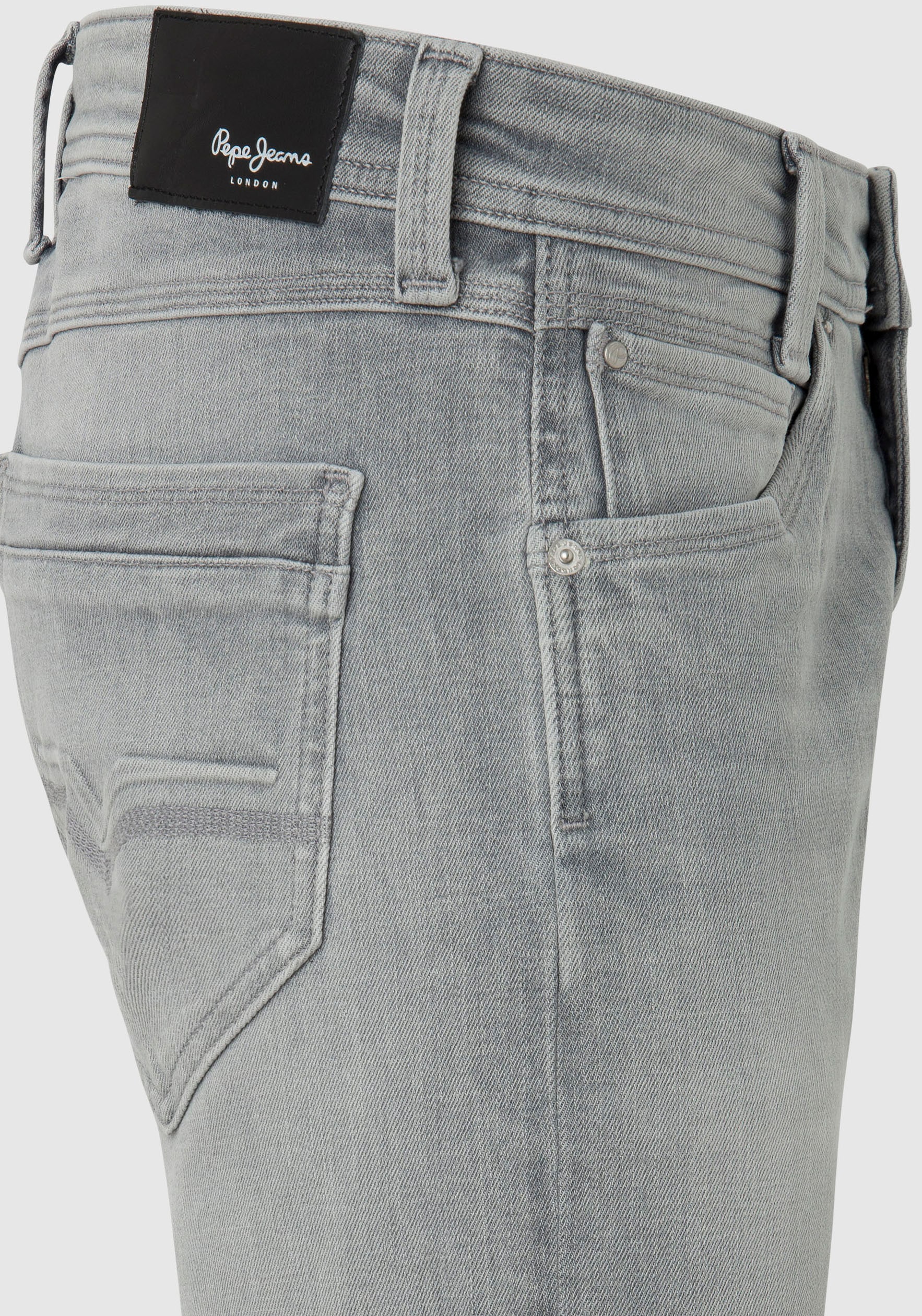 Pepe Jeans Tapered-fit-Jeans »TAPERED JEANS«