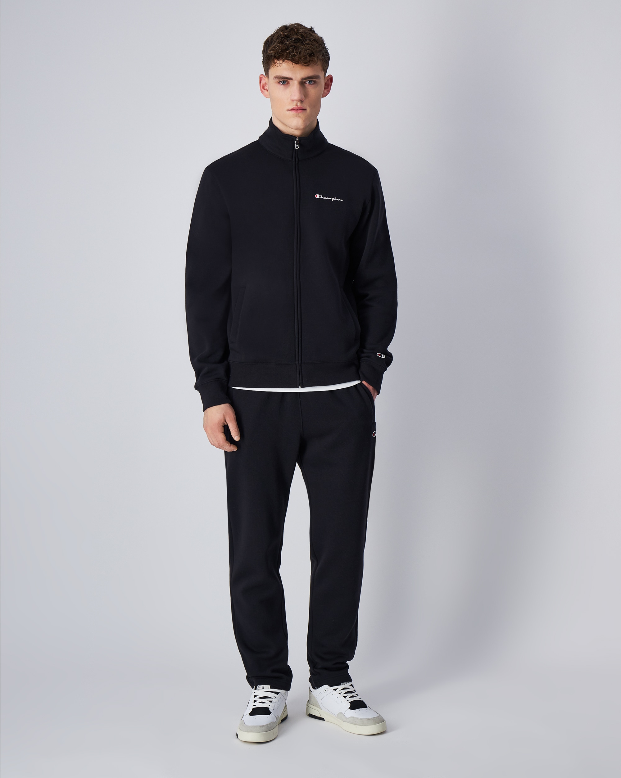 Jogginganzug »Sweatsuit«