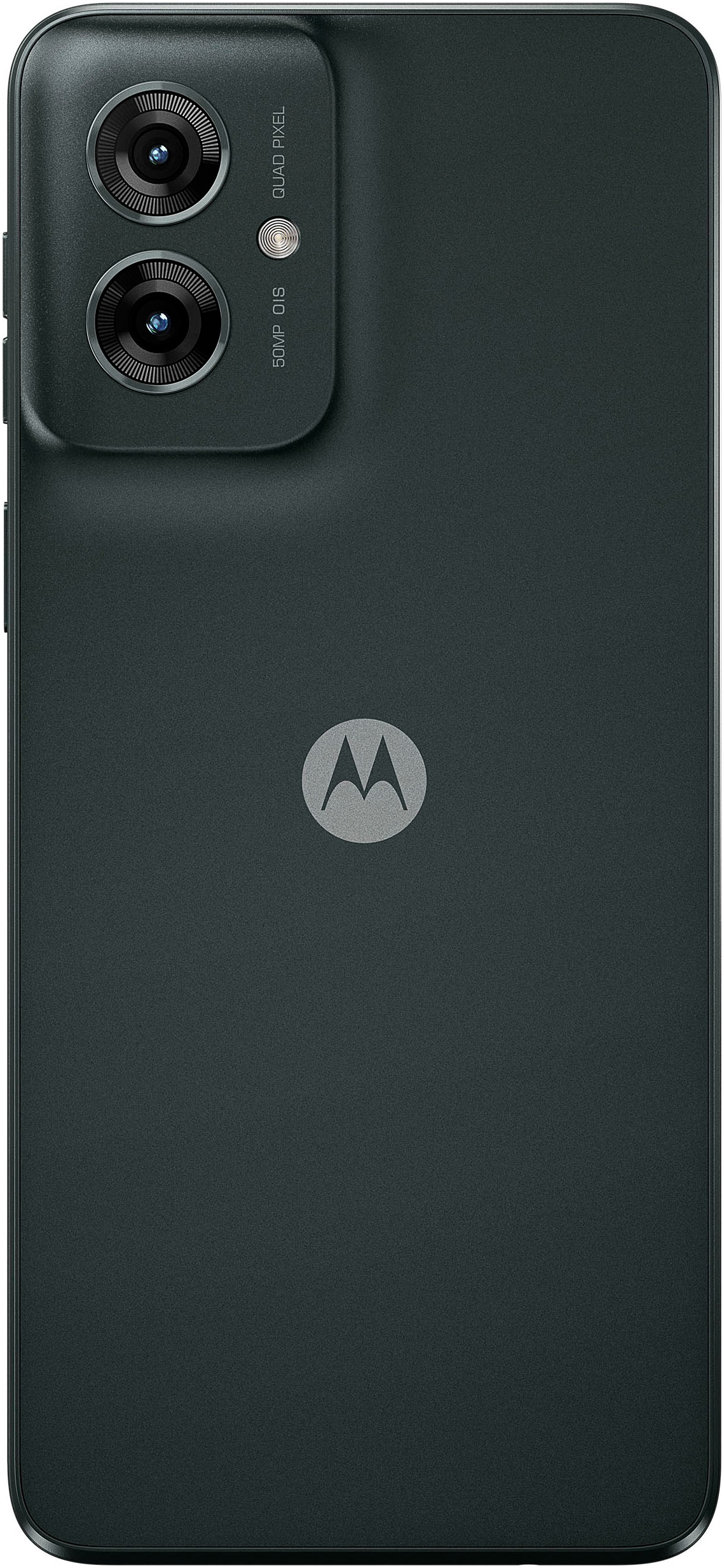 Motorola Smartphone »moto g55 5G«, Forest Grey