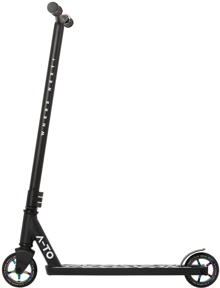 A-TO Stuntscooter »Daytona«