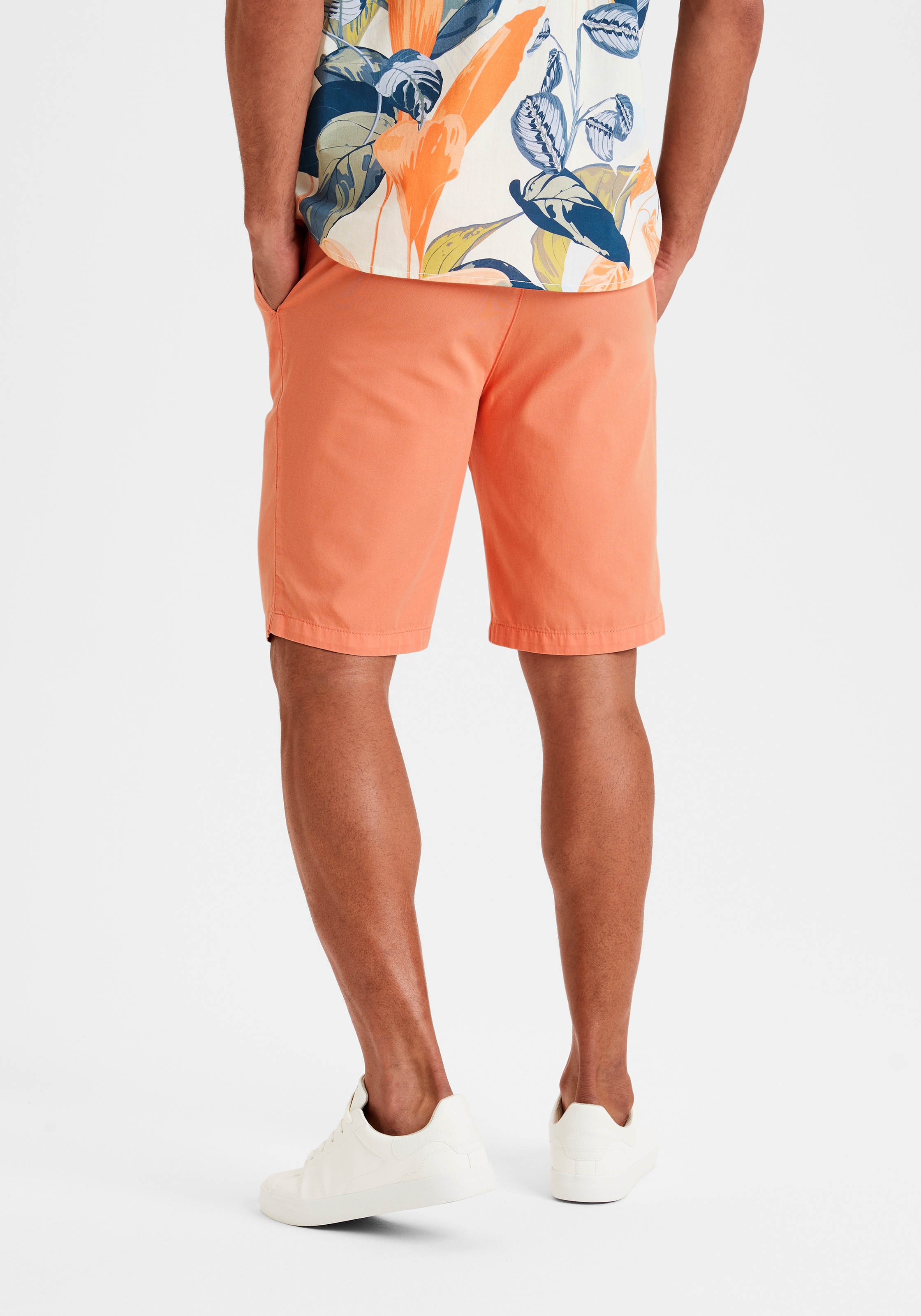 6. Bild von Beachtime Shorts »EASY ON«, in bequemer Passform
