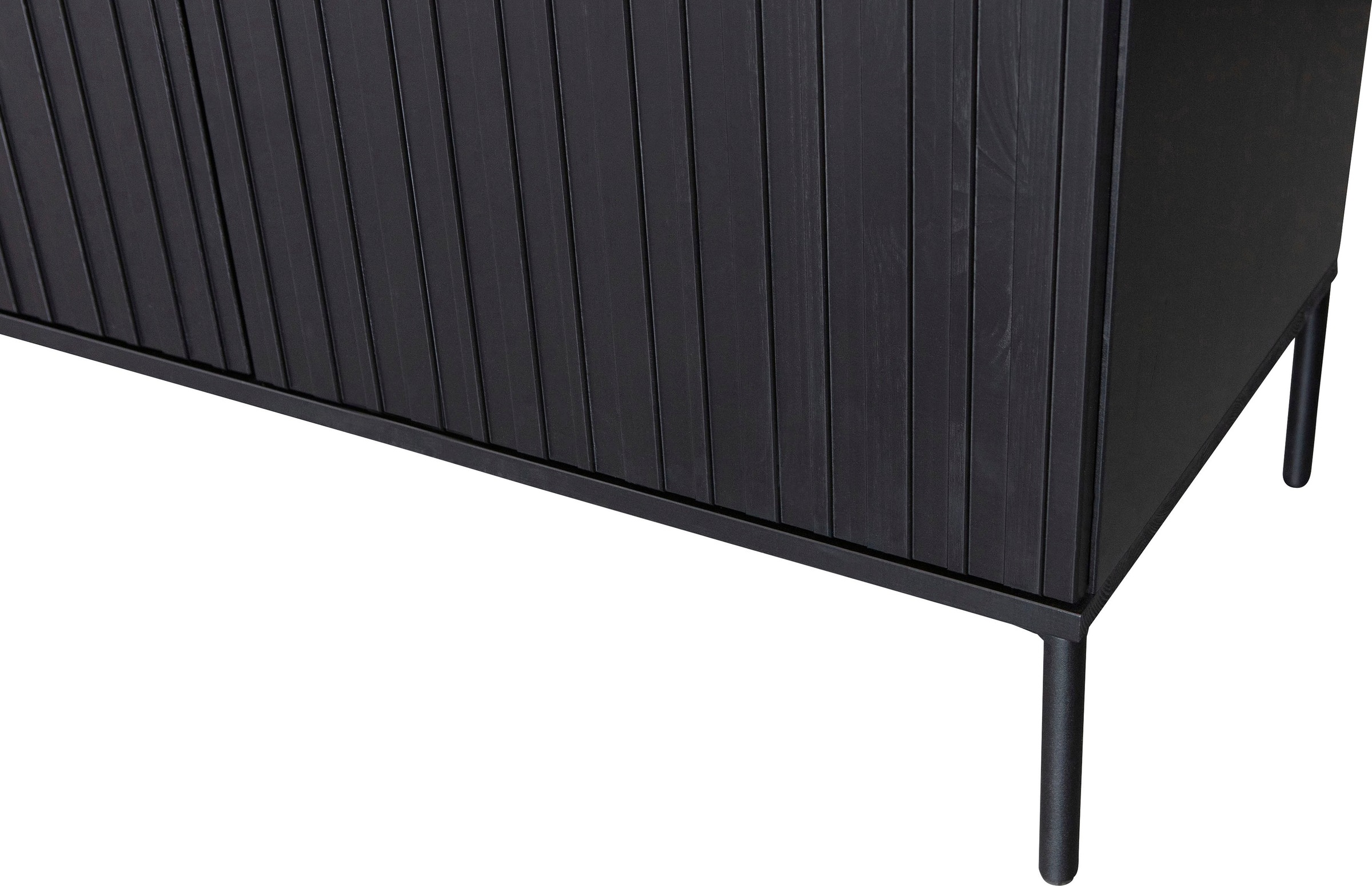 WOOOD Sideboard »New Gravure«