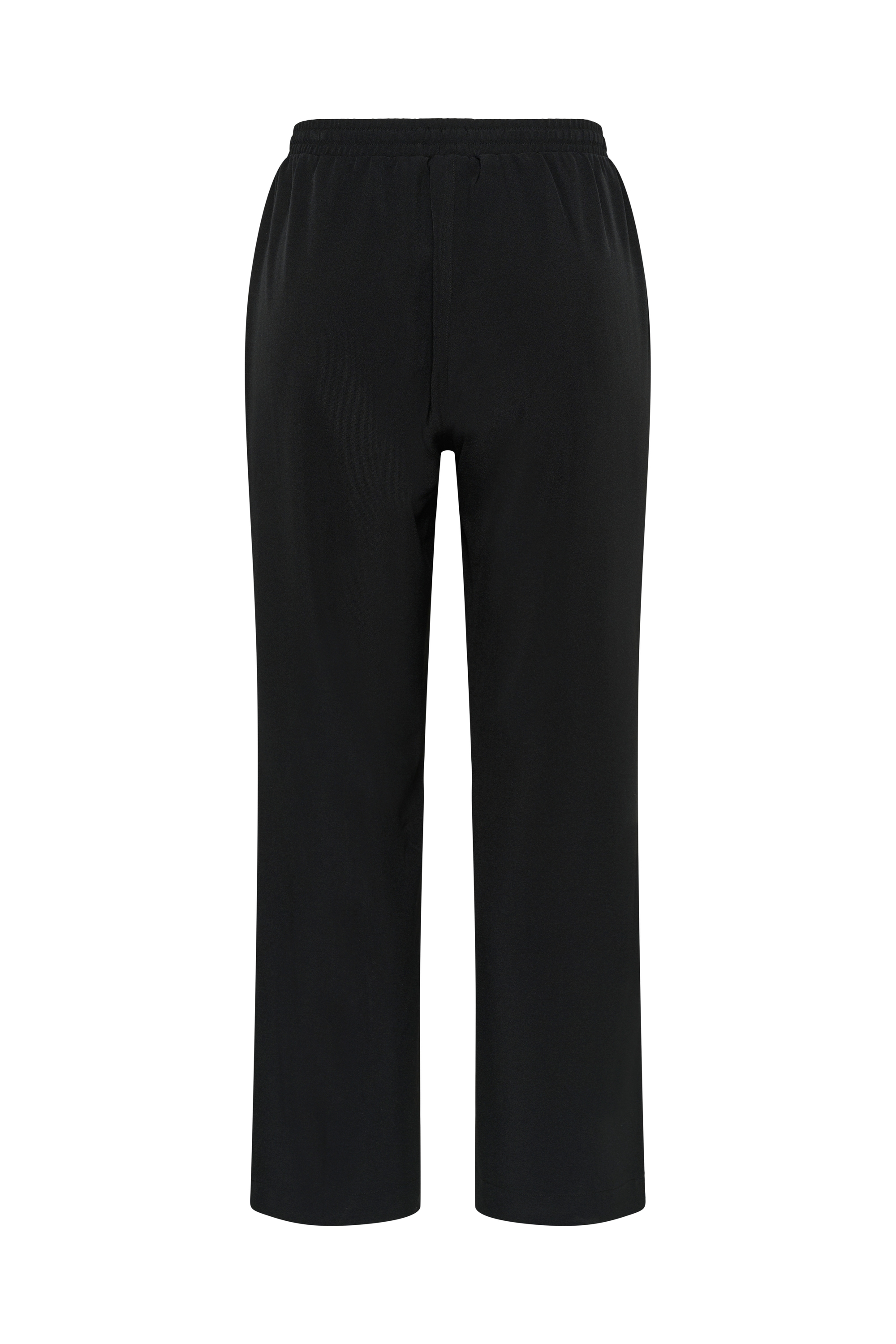 KAFFE Curve Stoffhose »Casual Hose KCbeathie«