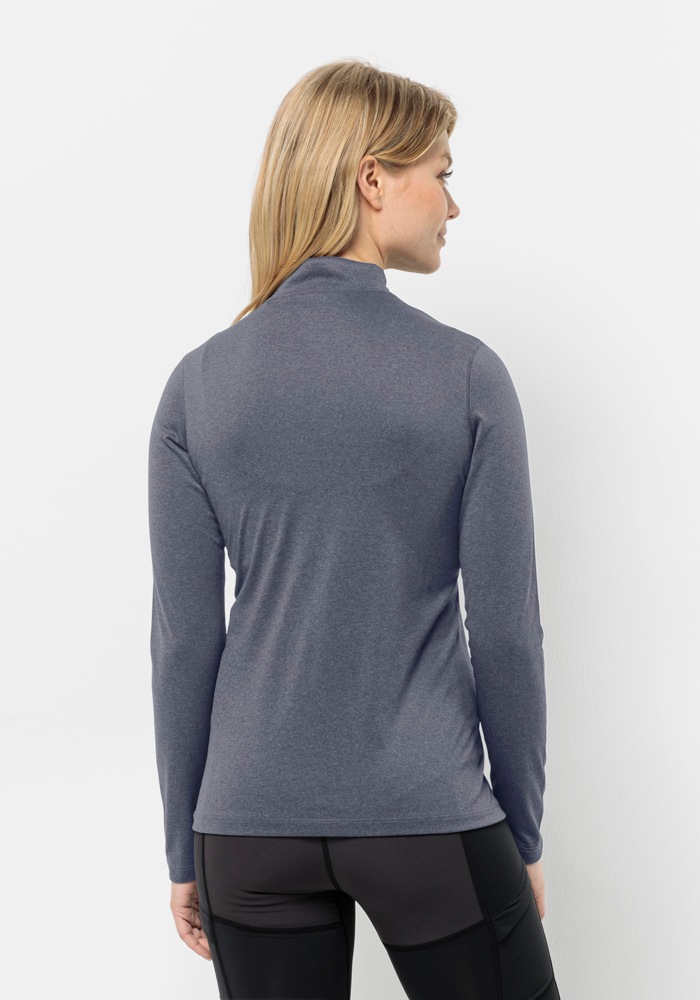 Jack Wolfskin Stehkragenpullover »SKY THERMAL HZ W«