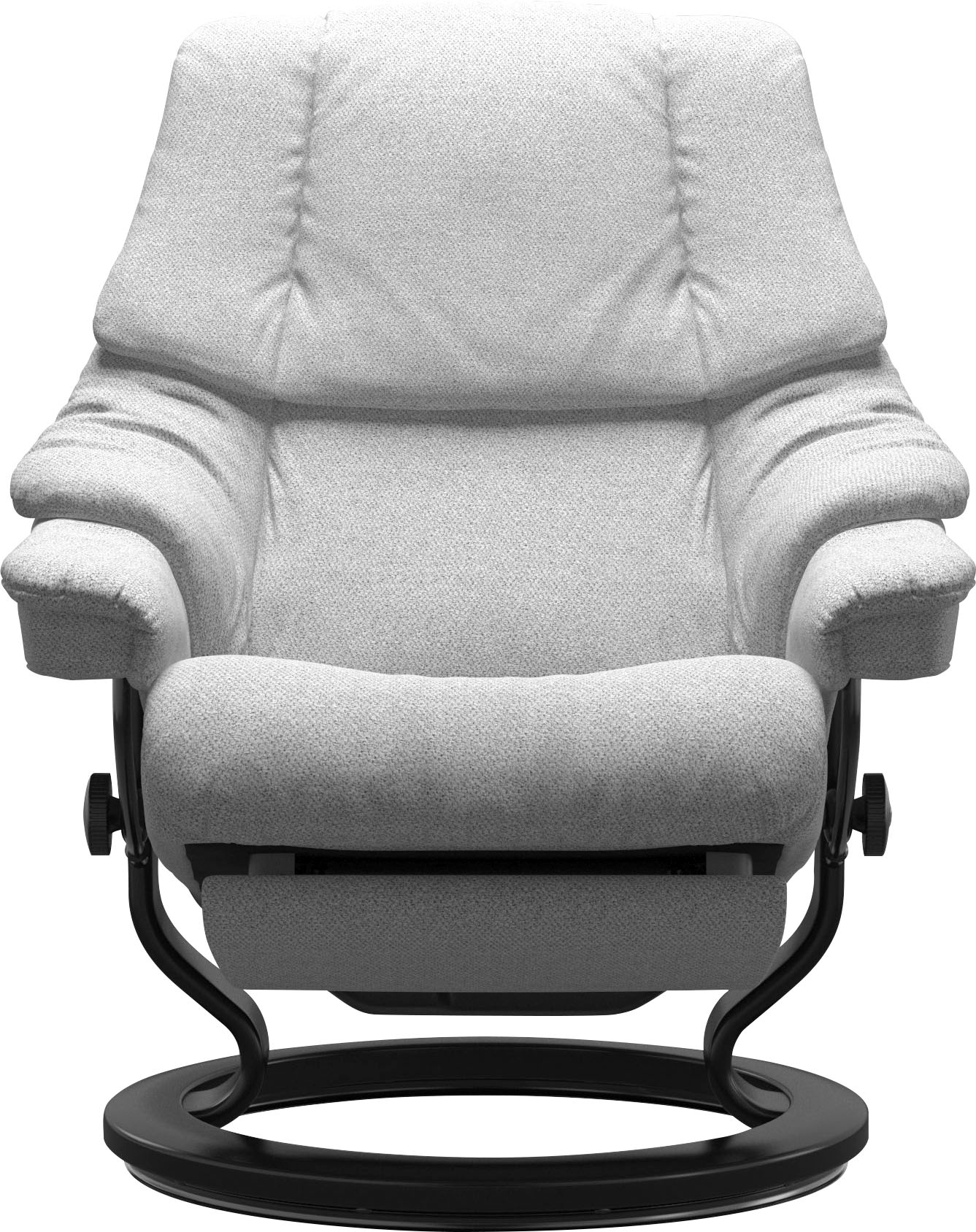 Stressless® Relaxsessel »Reno«, elektrisch verstellbar, optional 2-motorisc günstig online kaufen