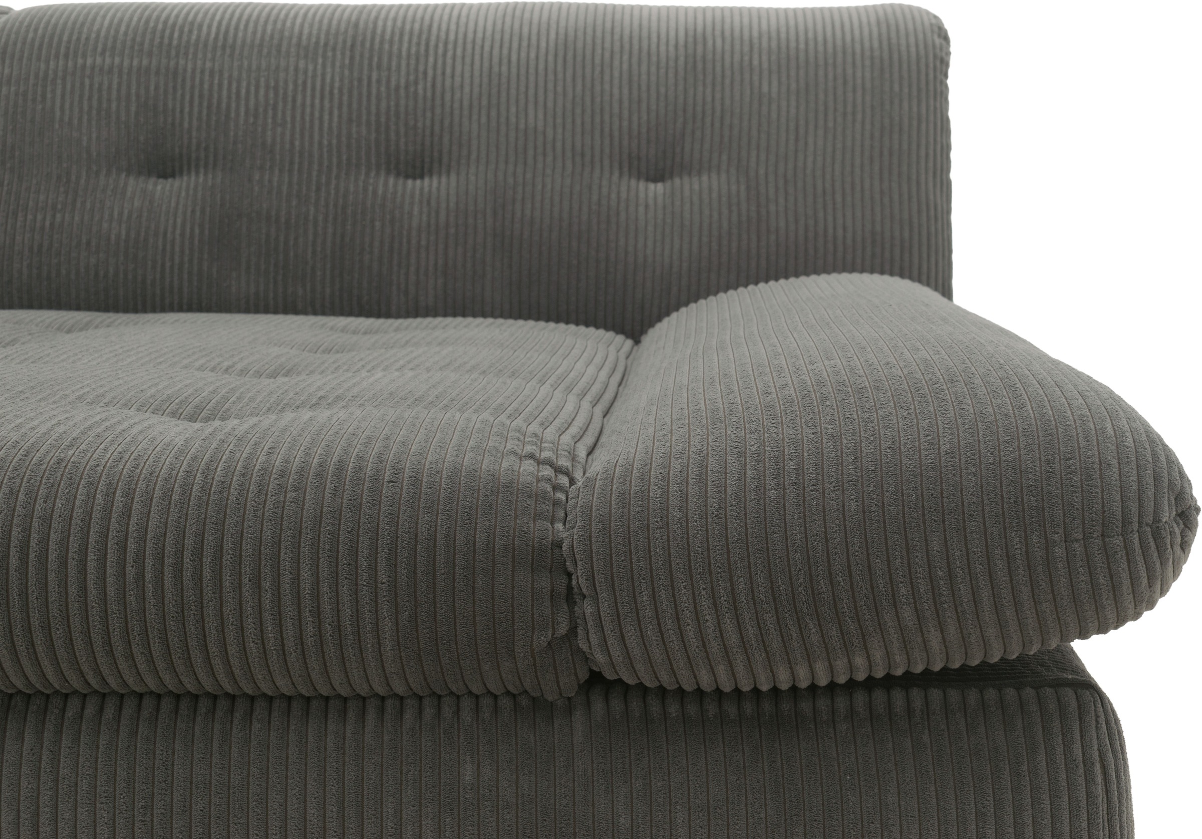 DOMO collection Ecksofa »100031«