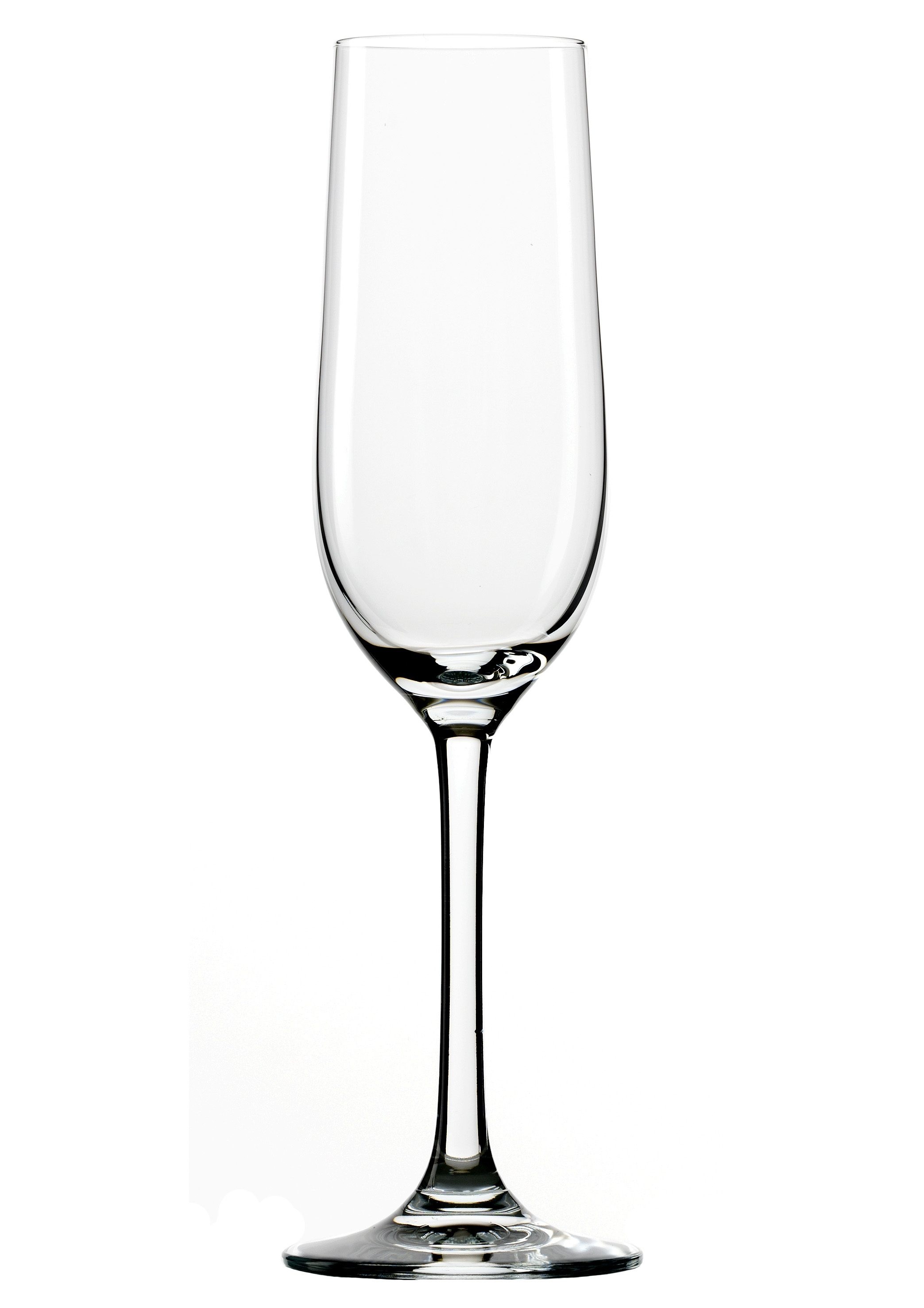 Stölzle Sektglas »CLASSIC long life« 6-teilig günstig online kaufen