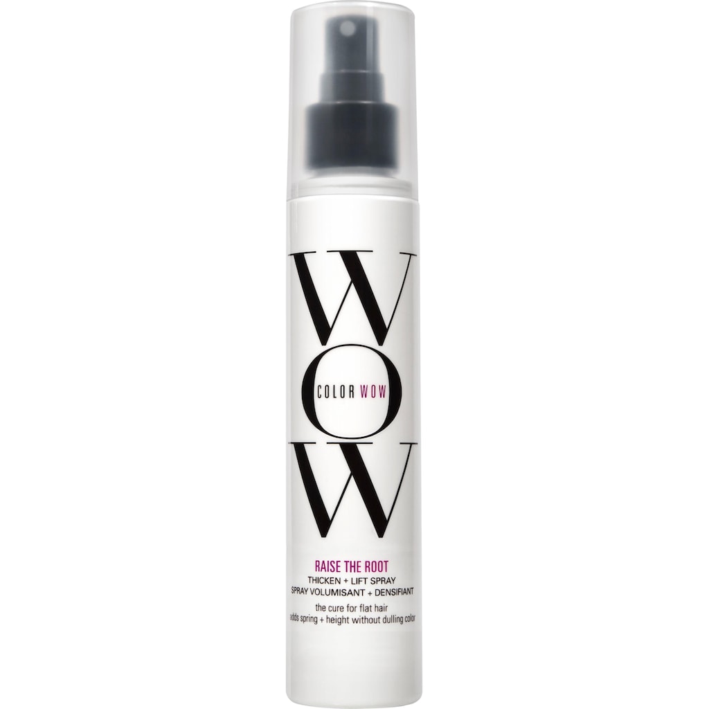 COLOR WOW Haarspray »Raise The Root«