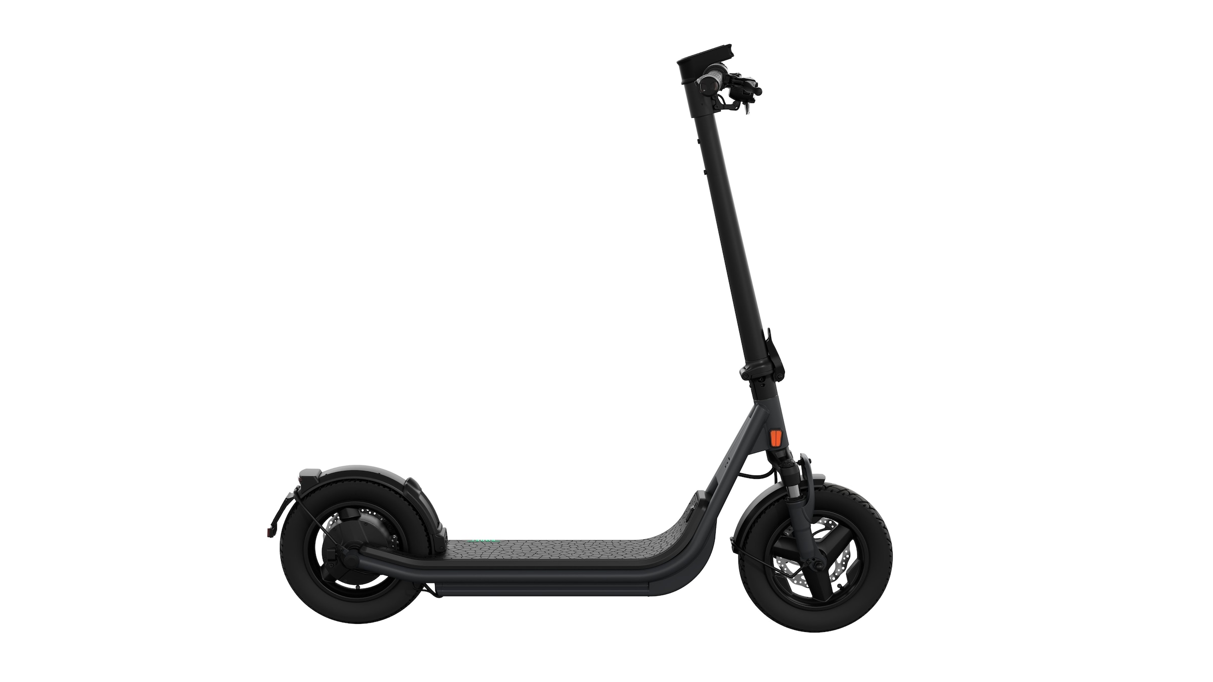 Egret E-Scooter »Egret X ultra« 20 km/h