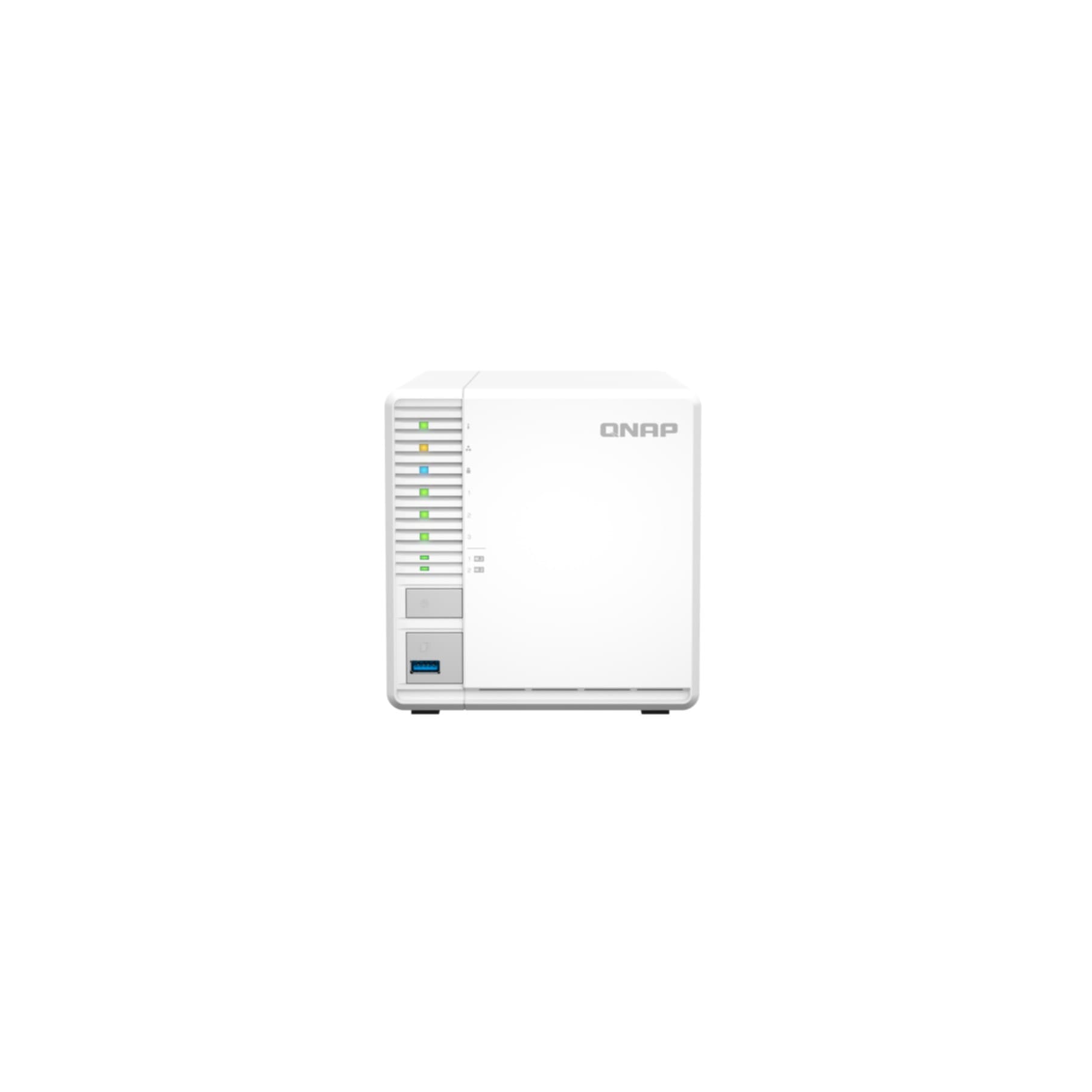 QNAP NAS-Server »TS-364«