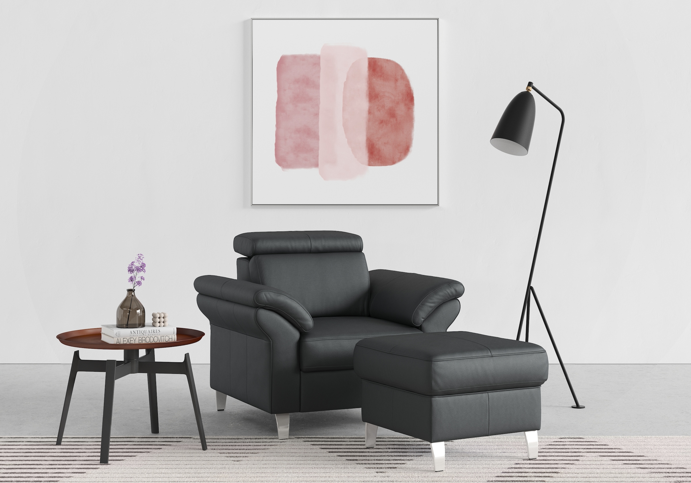 sit&more Hocker »Arngast«