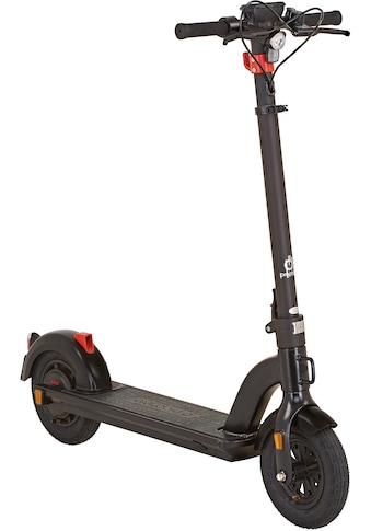 E-Scooter »Prophete E-Scooter mit Straßenzulassung«, 20 km/h, 50 km