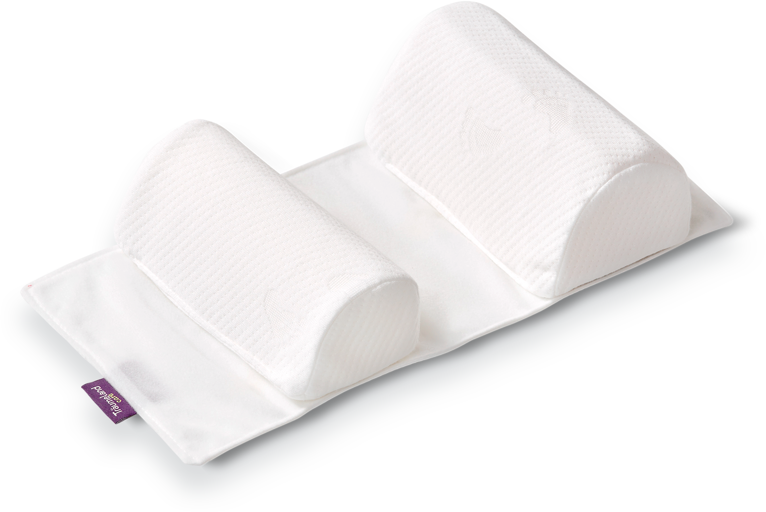 Träumeland Babykissen »care SEITENLAGERUNGSSET«