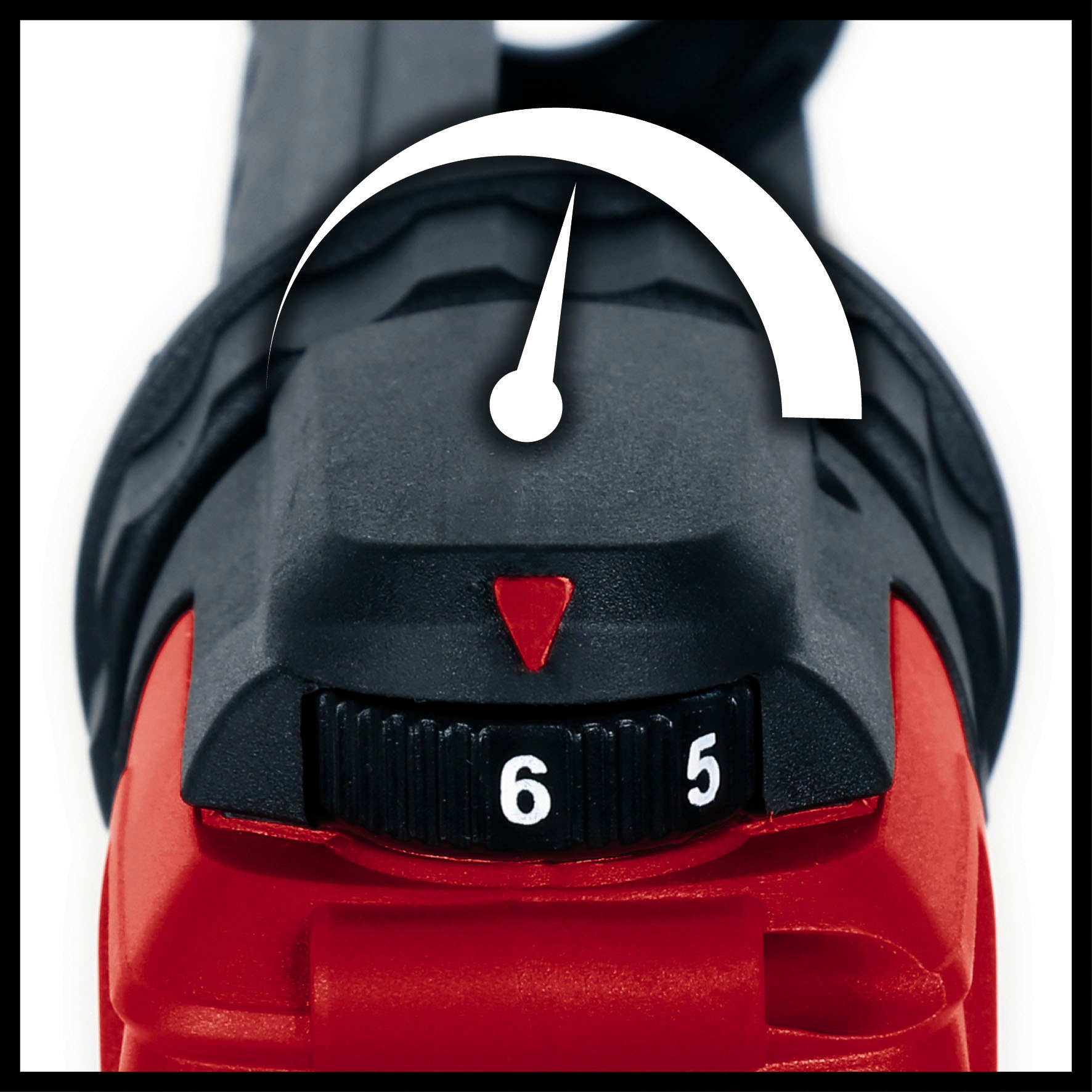 Einhell Akku-Kartuschenpistole »Power X-Change TE-SG 18/10 Li - Solo«, ohne Akku und Ladegerät