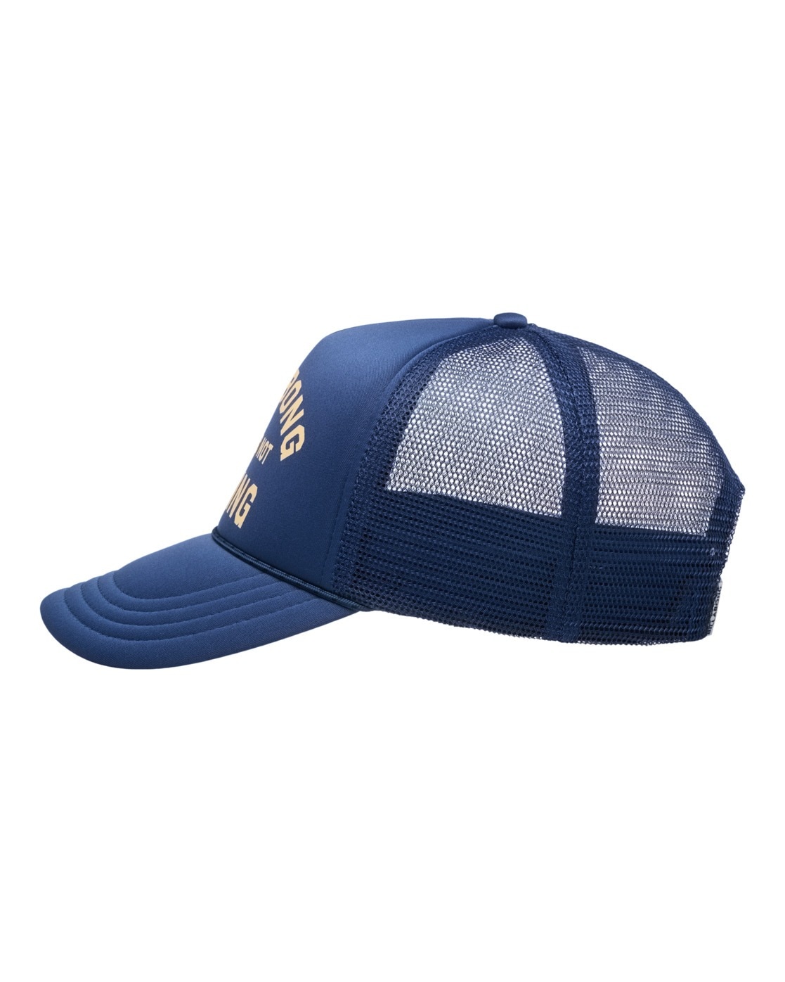 Billabong Trucker Cap »Grandpa«