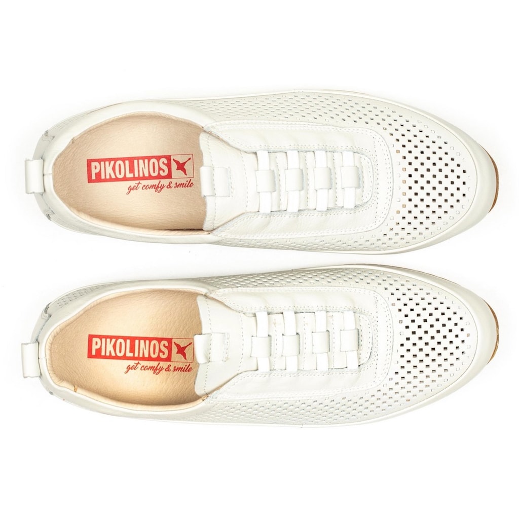 PIKOLINOS Slip-On Sneaker »LIVERPOOL«