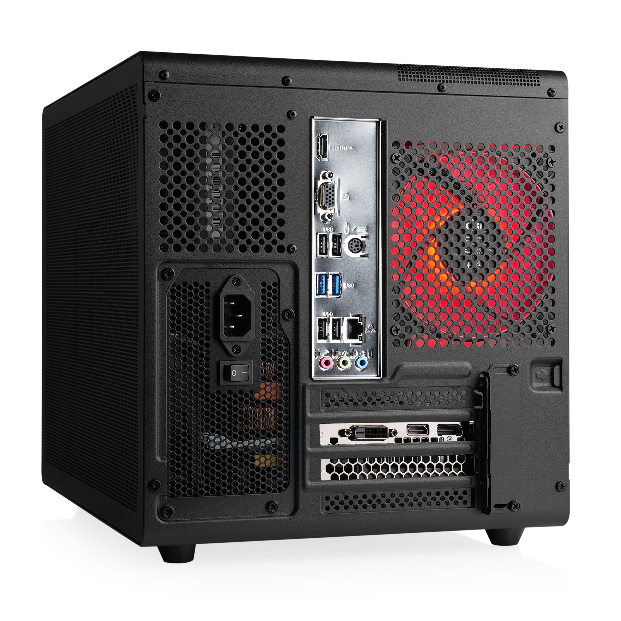 CSL PC »Cube V24155«