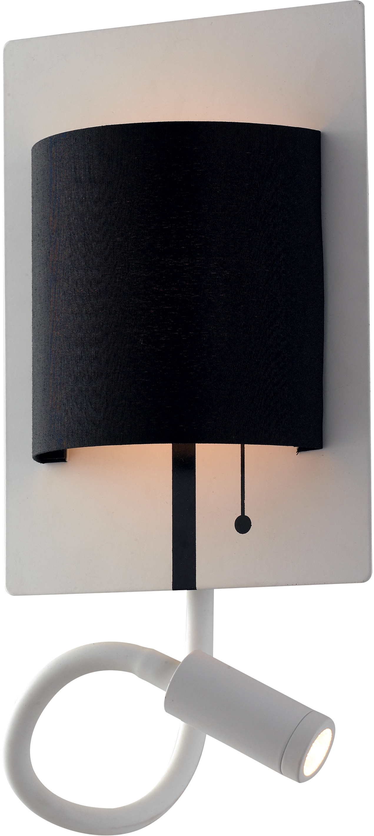 ECO-LIGHT LED Wandleuchte »POP«, Leuchtmittel LED-Modul   LED fest integrie günstig online kaufen