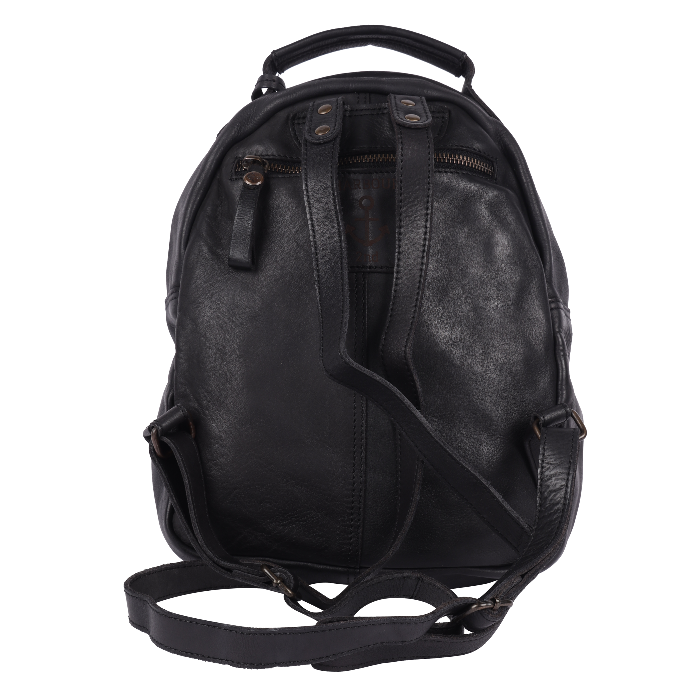 HARBOUR 2nd Cityrucksack »Carissa«, Freizeitrucksack Arbeitsrucksack Schulrucksack