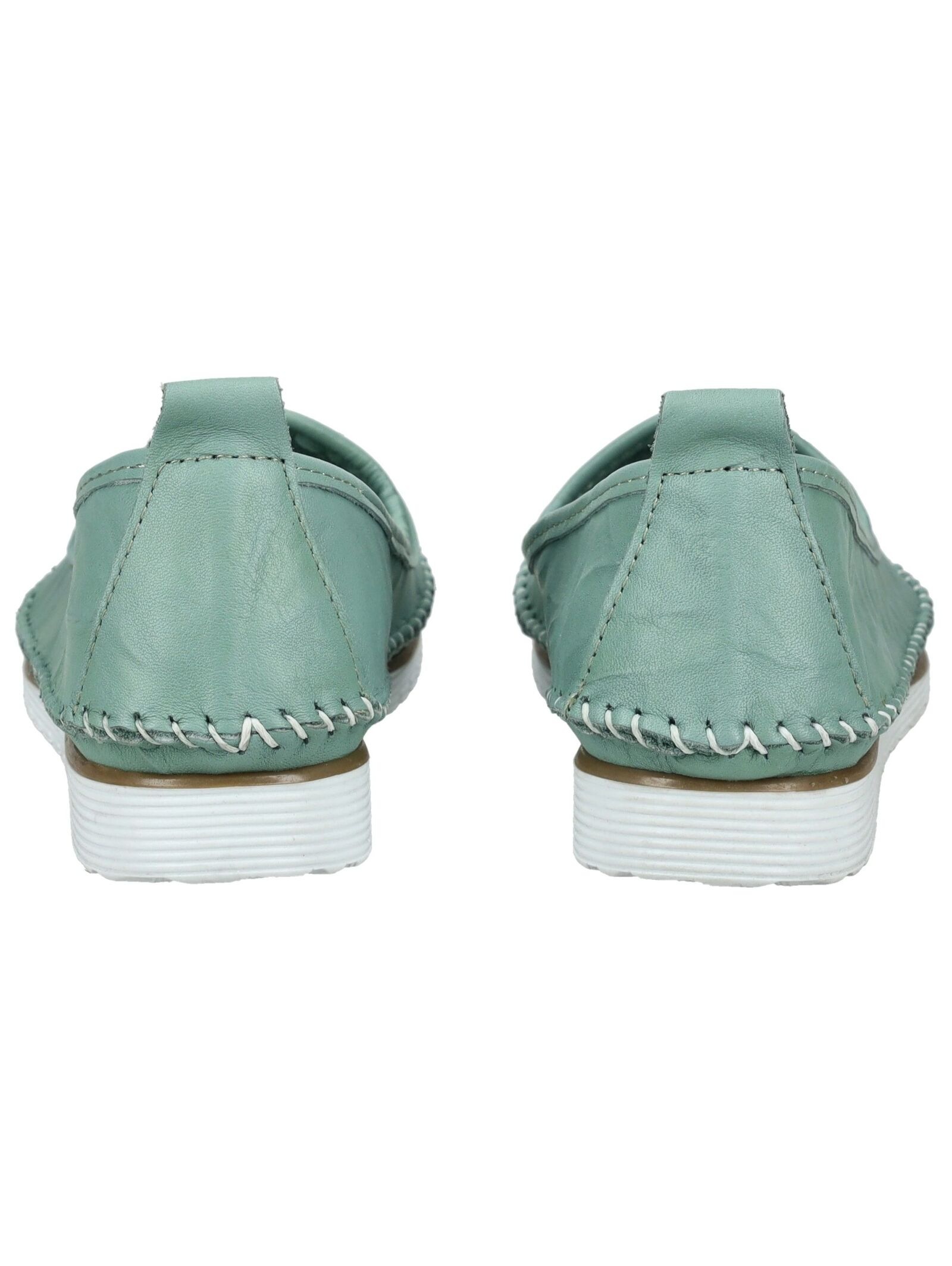 Andrea Conti Slipper »Andrea Conti Slipper Leder«