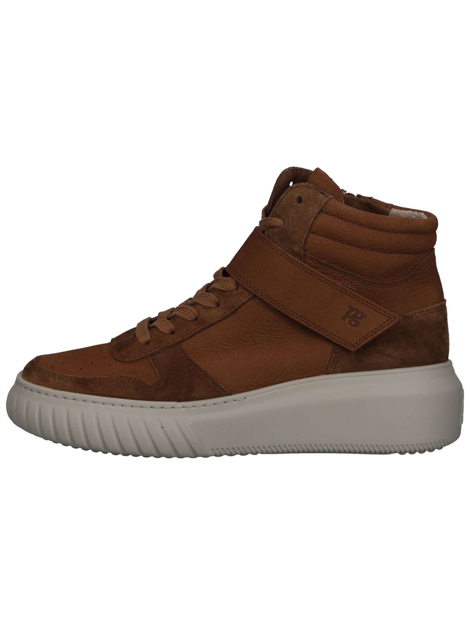 Paul Green Sneaker »Paul Green Sneaker Veloursleder«