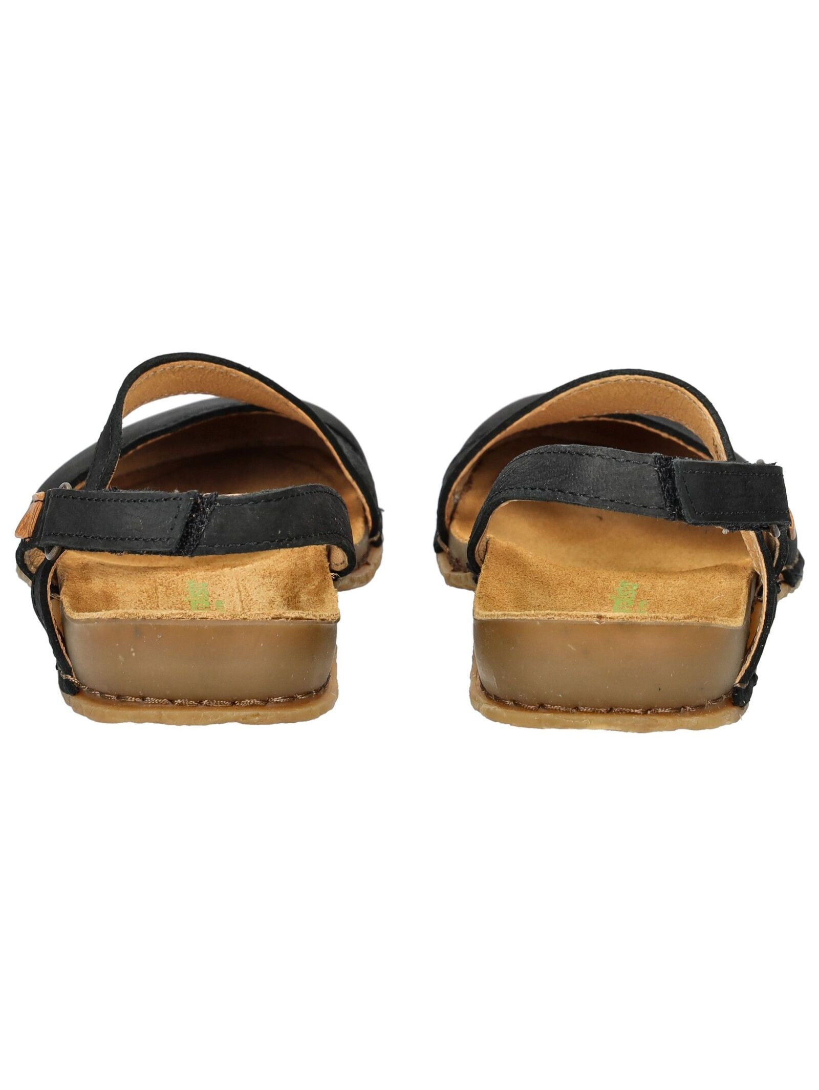 El Naturalista Riemchensandale »El Naturalista Sandalen Leder«