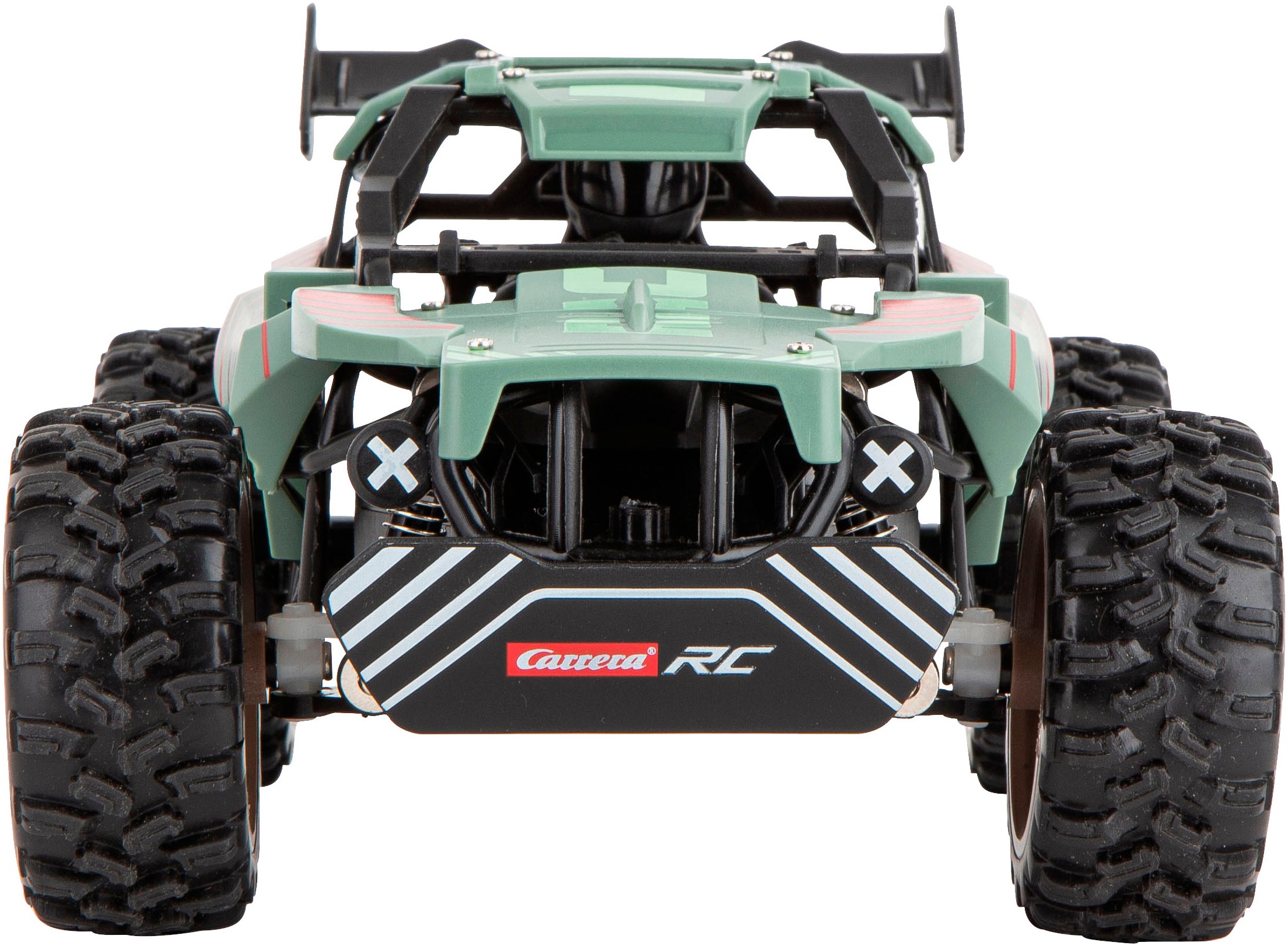 Carrera® RC-Auto »Carrera® RC, Mountain Racer, 2,4 GHz«
