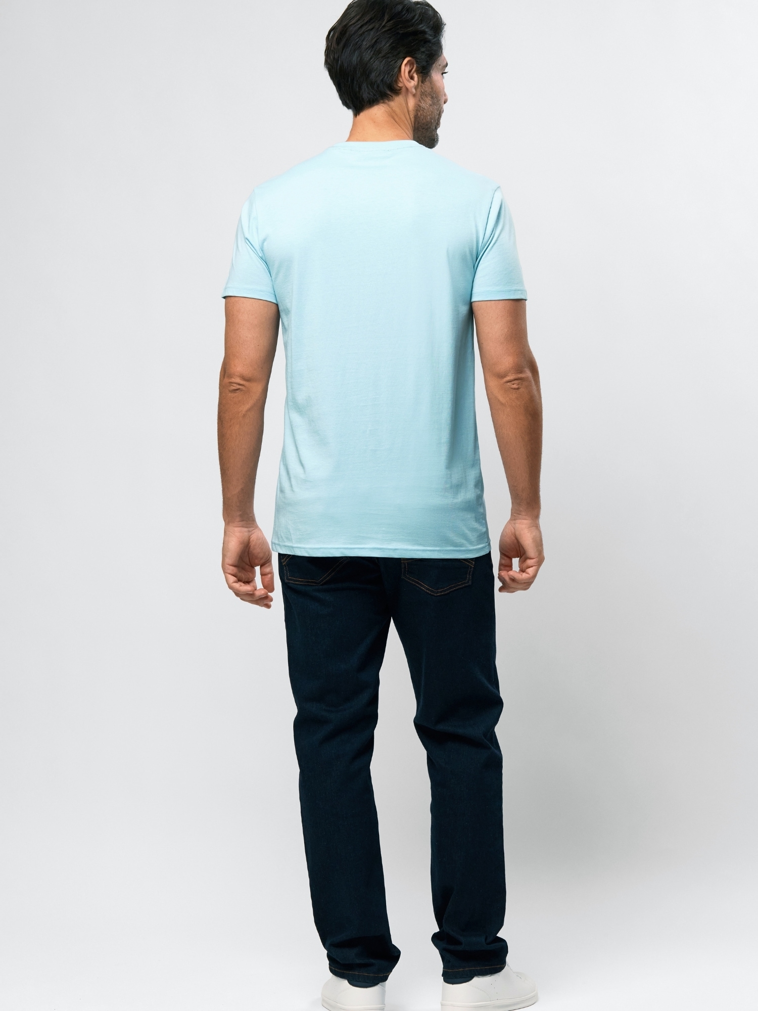 MCS Kurzarmhemd »MCS T-shirt MCOhio«