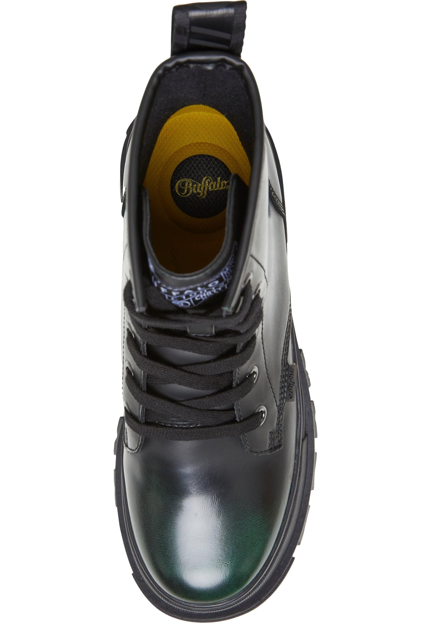 Buffalo Stiefel »Buffalo aspha rld«