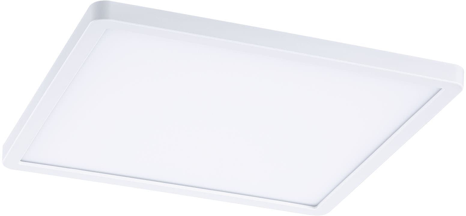 Paulmann LED Bad-Einbauleuchte »Areo«, Schutzart IP44, 3-Stufen-dimmbar, Gr. 23 x 23 cm, inkl. LED Leuchtmittel