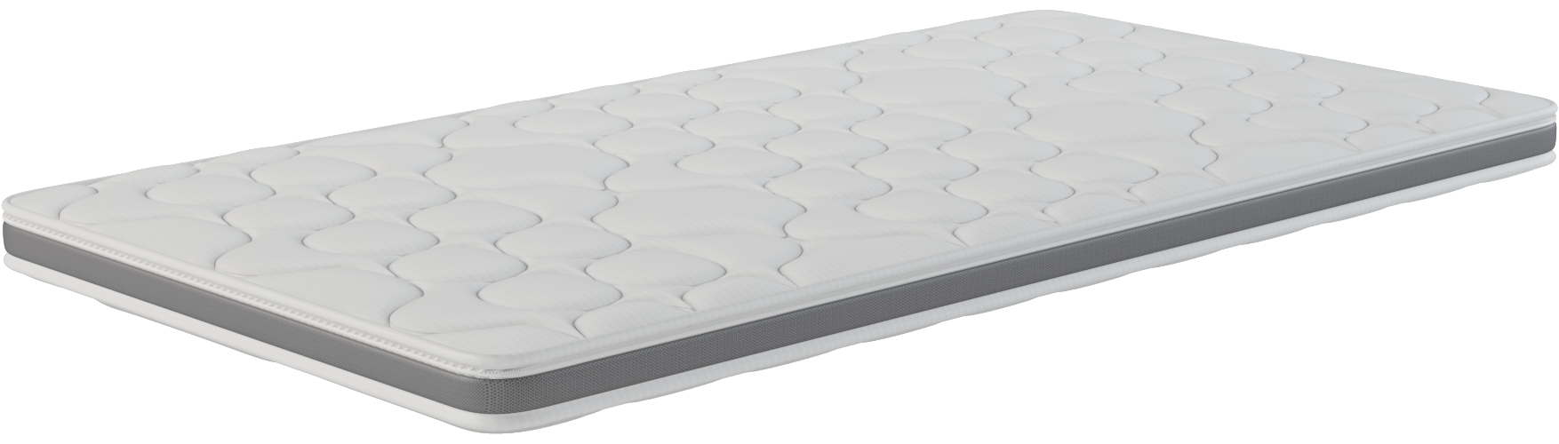 Hn8 Schlafsysteme Topper »Top Dynamic C« günstig online kaufen