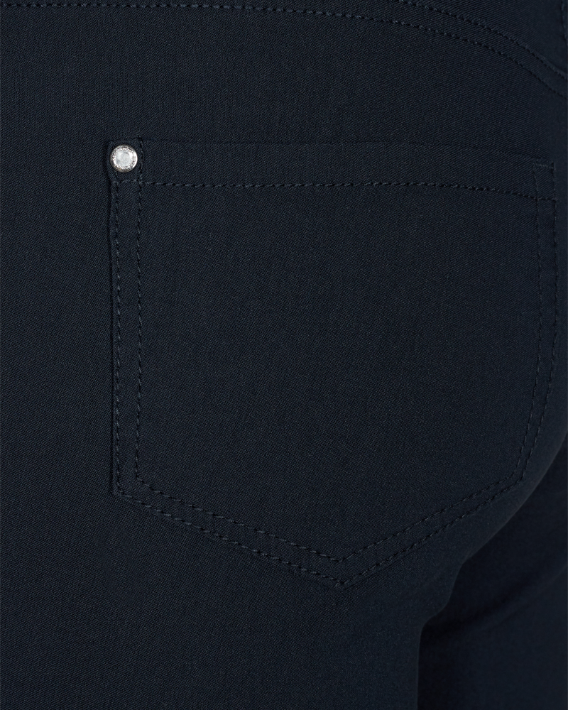 FREEQUENT Jeggings »FQSHANTAL«, mit elastischem Bund