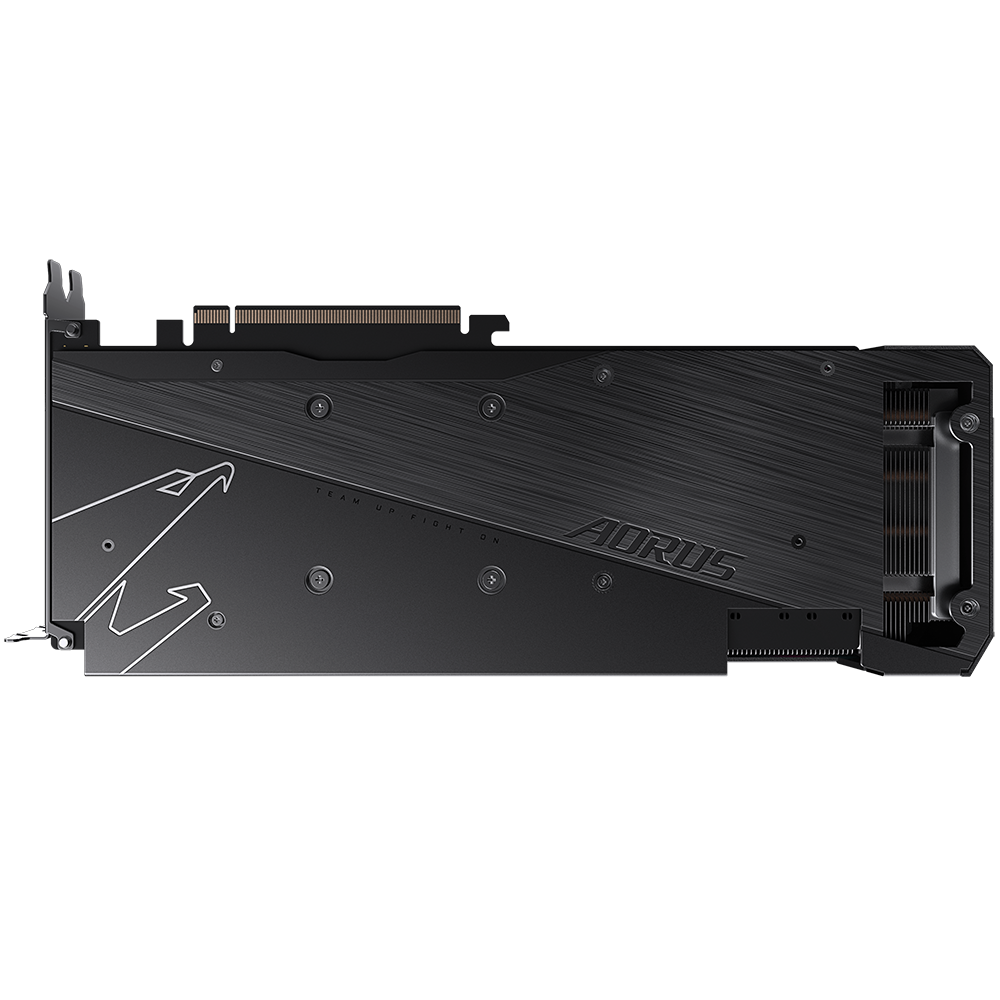 Gigabyte Grafikkarte »AORUS Radeon™ RX 6750 XT ELITE 12G«, 12 GB, GDDR6