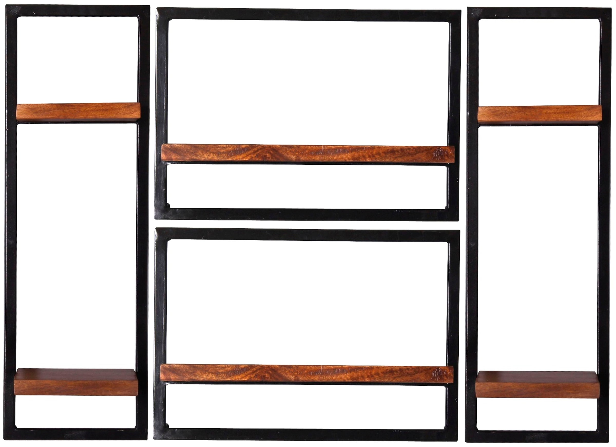 SIT Wandregal »Panama«, (Set) günstig online kaufen