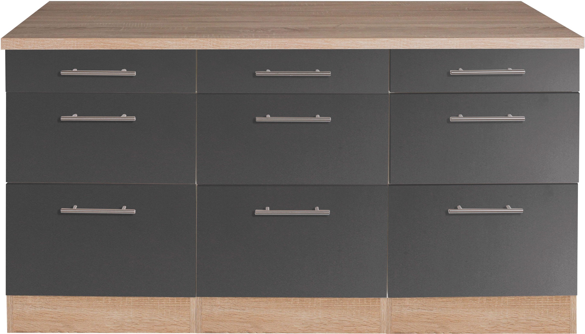 OPTIFIT Unterschrank »Tula«, Breite 150 cm günstig online kaufen