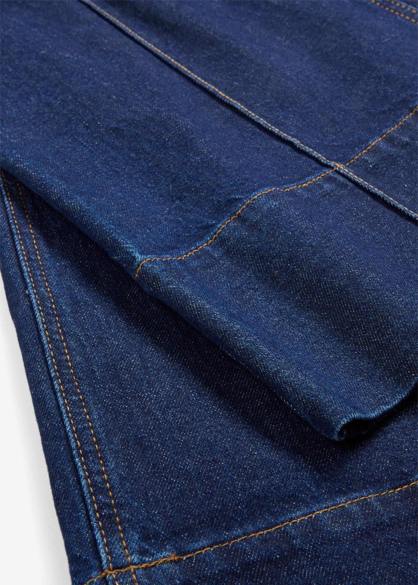 bonprix 7/8-Jeans lockere Passform, verkürztes Bein, mit Elasthan-Anteil, aus Baumwolle