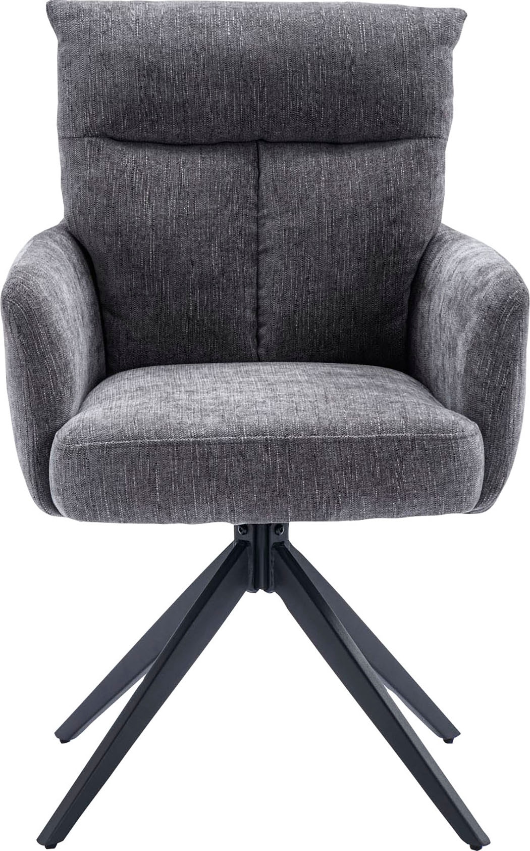 Home affaire Esszimmerstuhl »Monaco, TOPSELLER!«, (Set), 2 St., Boucle, ver günstig online kaufen