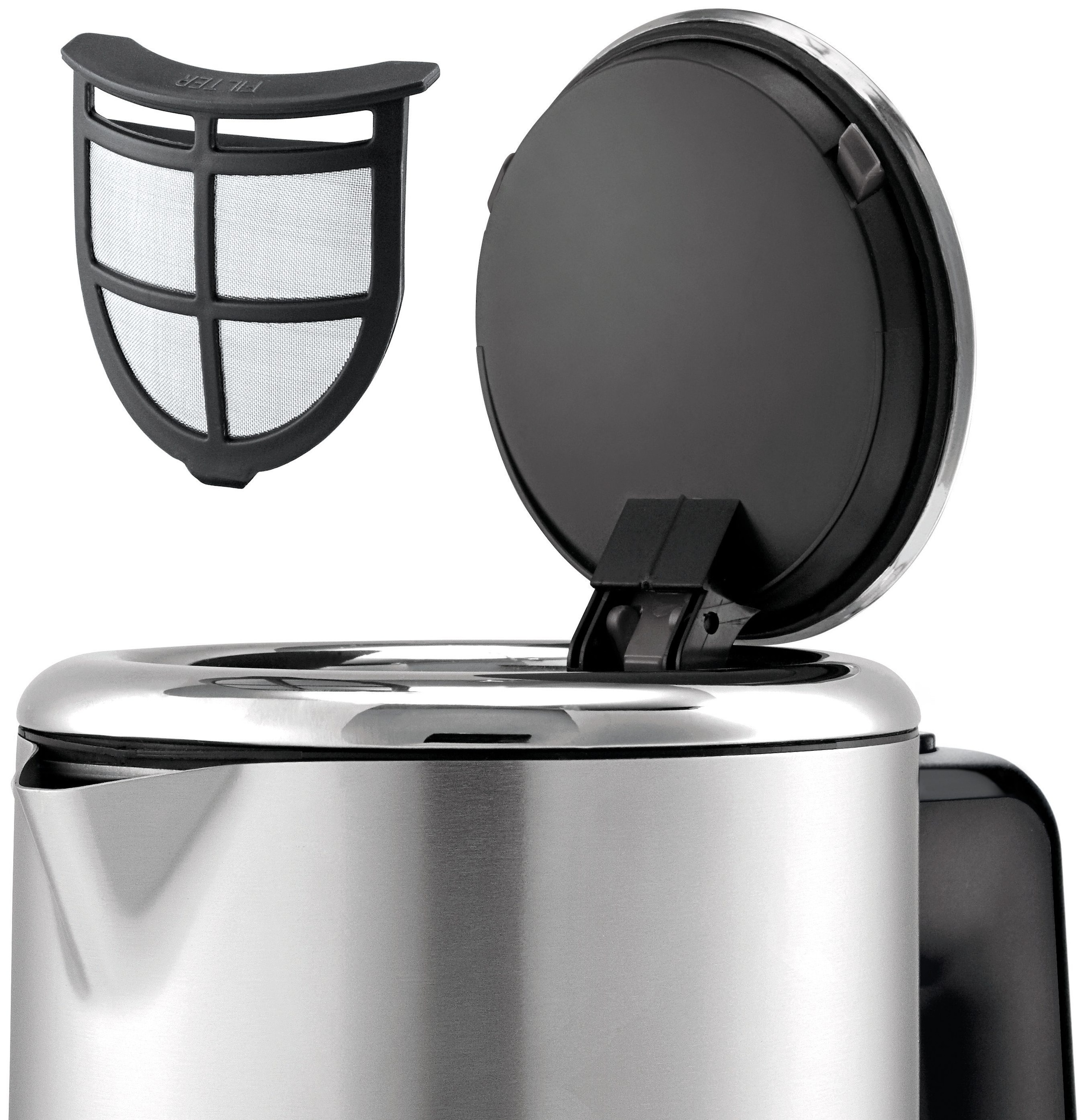 WMF Wasserkocher »LONO«, 1,6 l, 2400 W