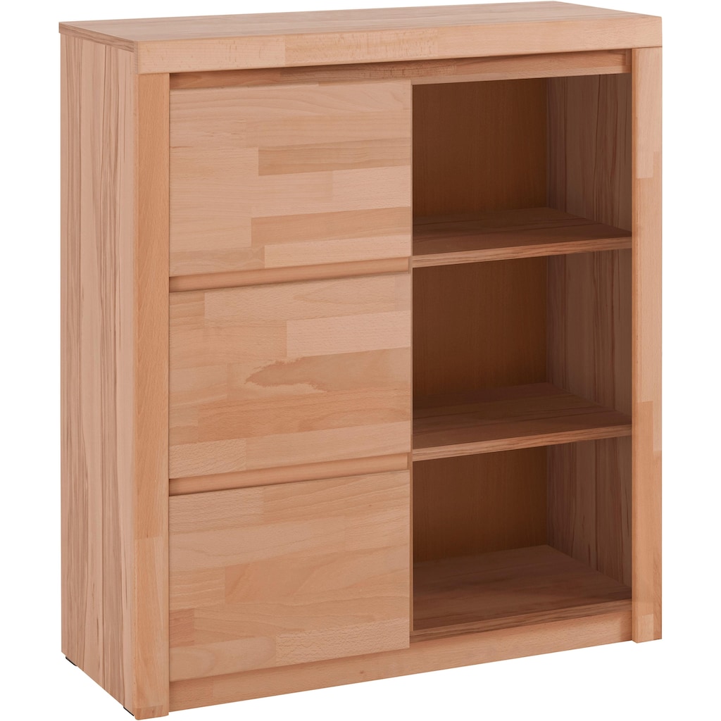 Woltra Highboard »Silkeborg«