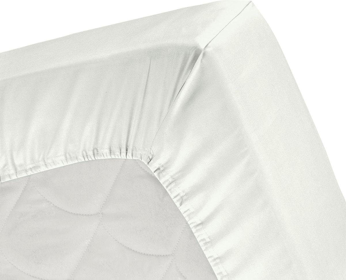 Cinderella Spannbettlaken »Jersey Split«, für Split Topper, bis 15 cm Matra günstig online kaufen