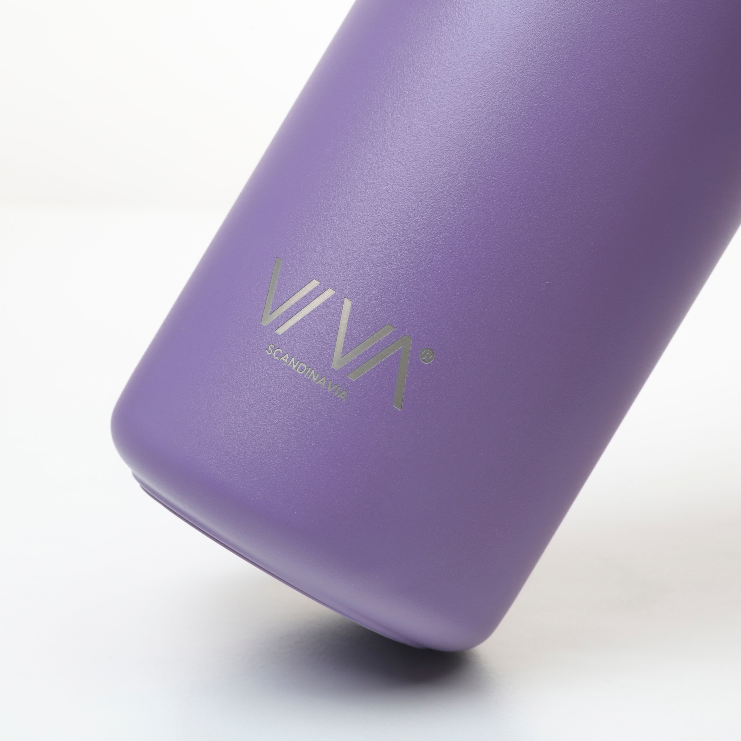 VIVA SCANDINAVIA Thermobecher »Recharge Pro«, mit Presseinsatz, 460 ml