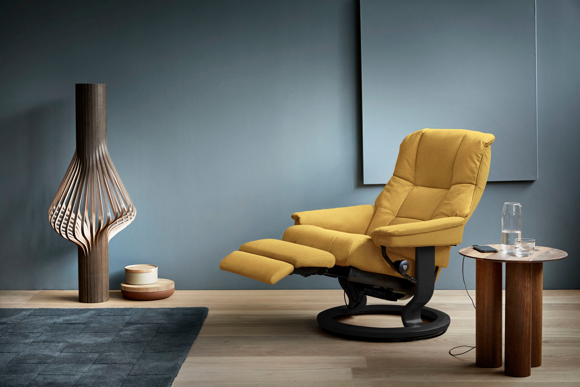 Stressless® Relaxsessel »Mayfair«, elektrisch verstellbar, optional 2-motor günstig online kaufen