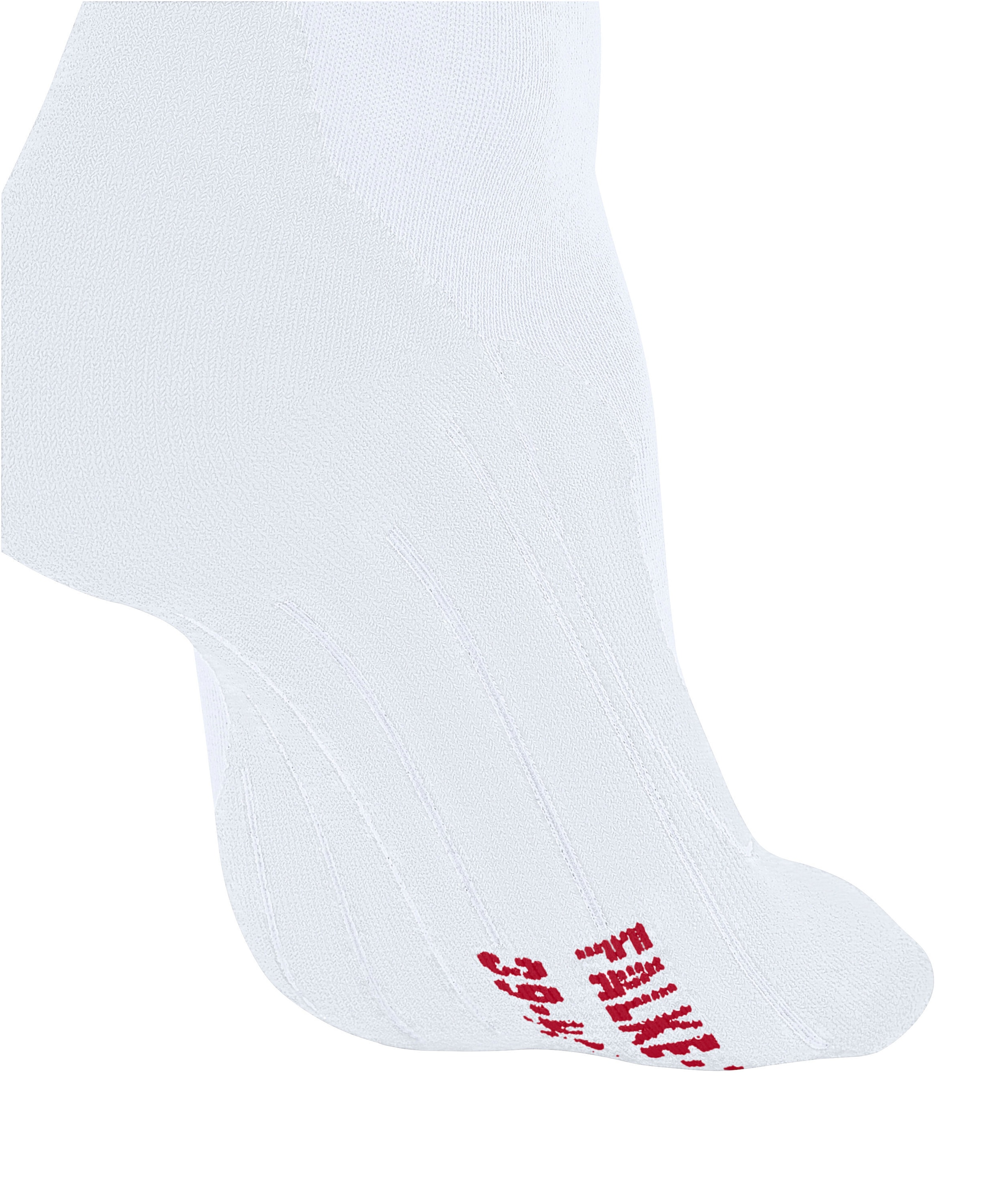 FALKE Laufsocken »RU4 Endurance Short« mit mittelstarker Polsterung, aus Baumwolle und Funktionsmaterial