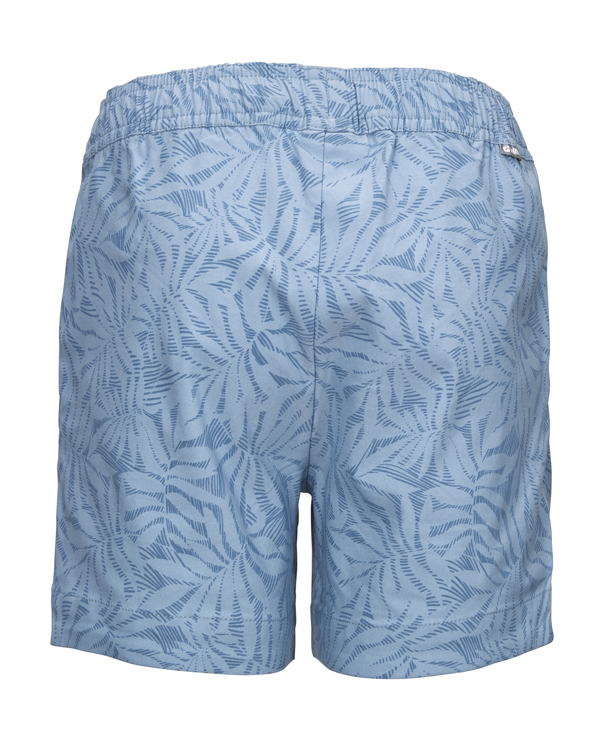 Killtec Shorts »KOS 113 GRLS SHRTS«  Leichte Mädchen-Shorts, elastisch, mit All-Over-Print.