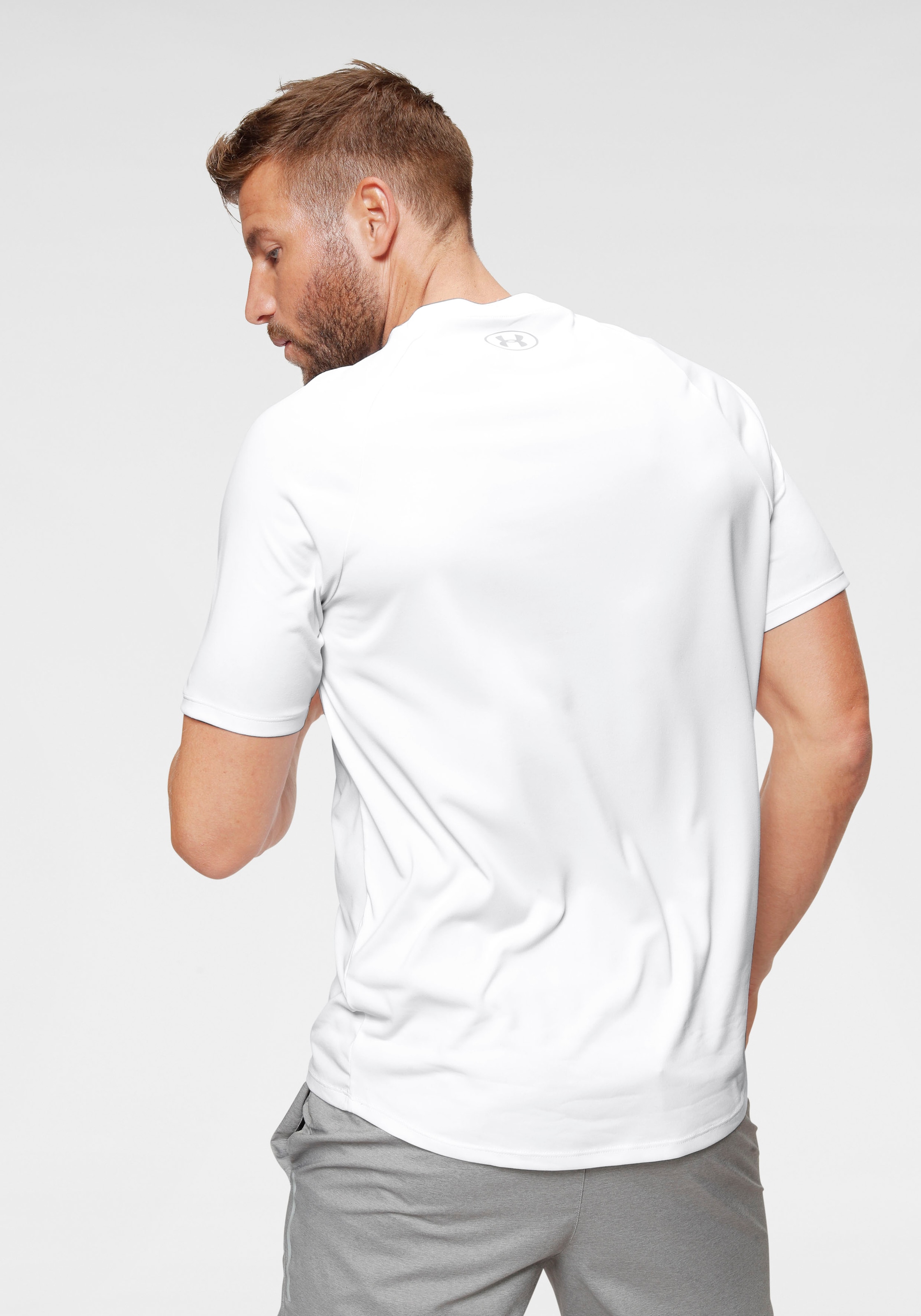 Under Armour® Trainingsshirt »UA TECH 2.0 SS TEE«